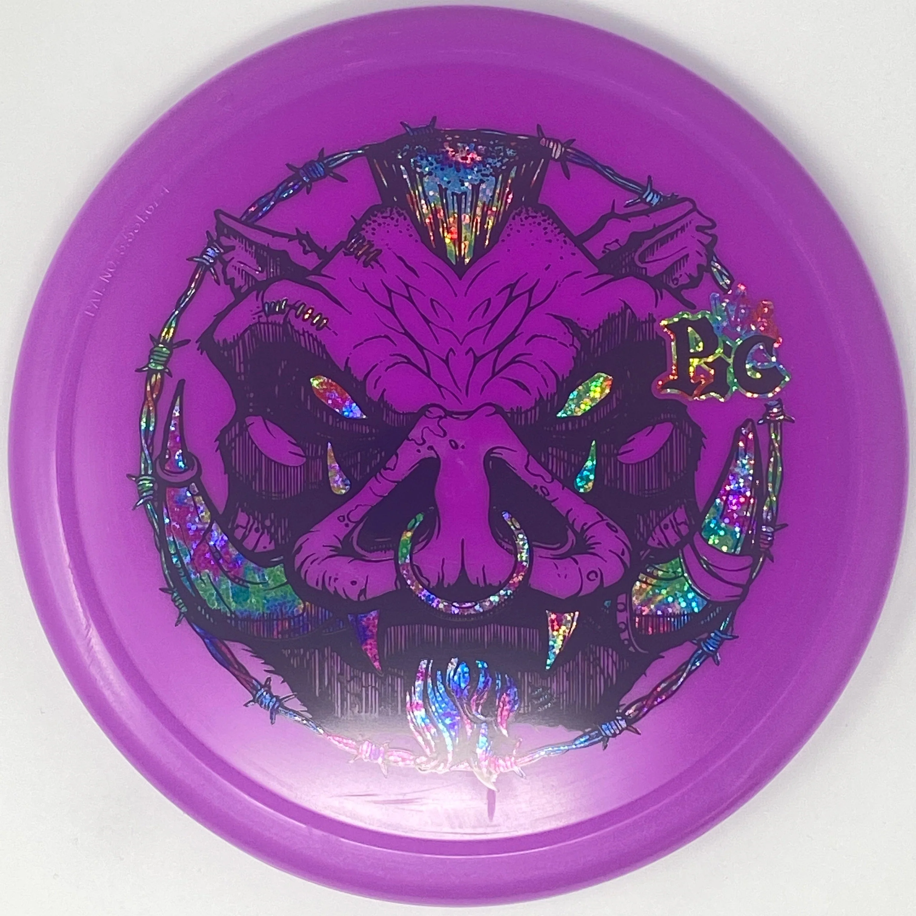Pig (R-Pro, XXL War Pig) - Image 10