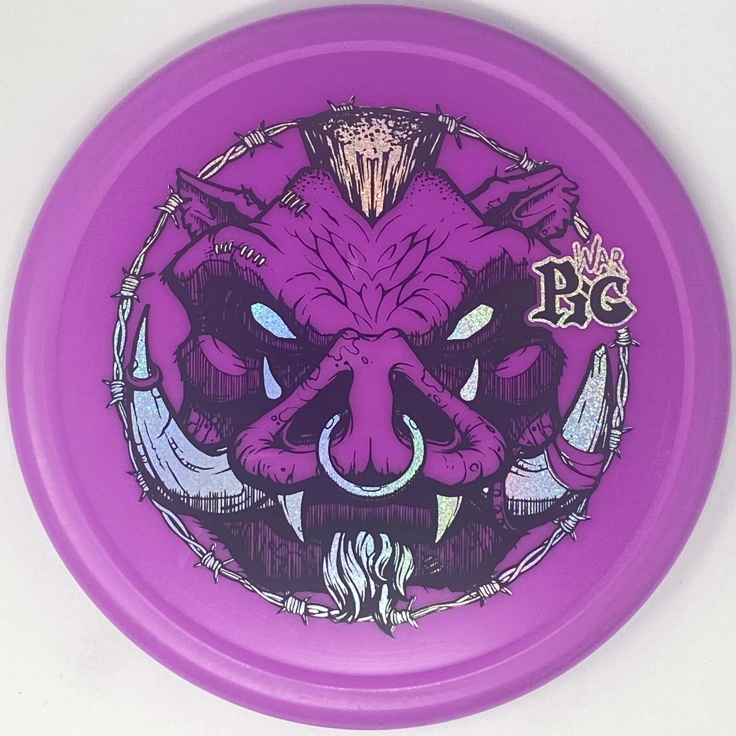 Pig (R-Pro, XXL War Pig) - Image 11
