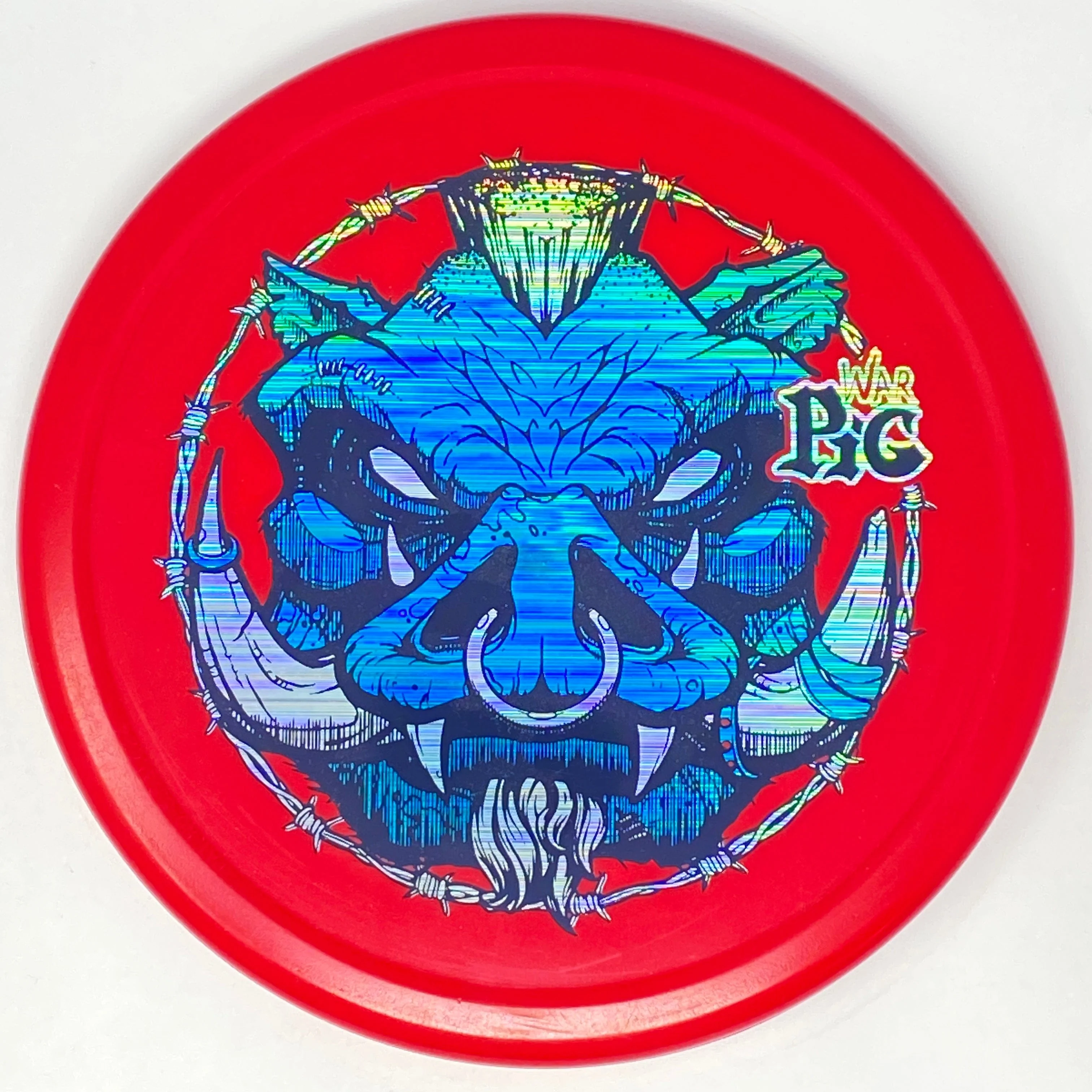 Pig (R-Pro, XXL War Pig) - Image 12