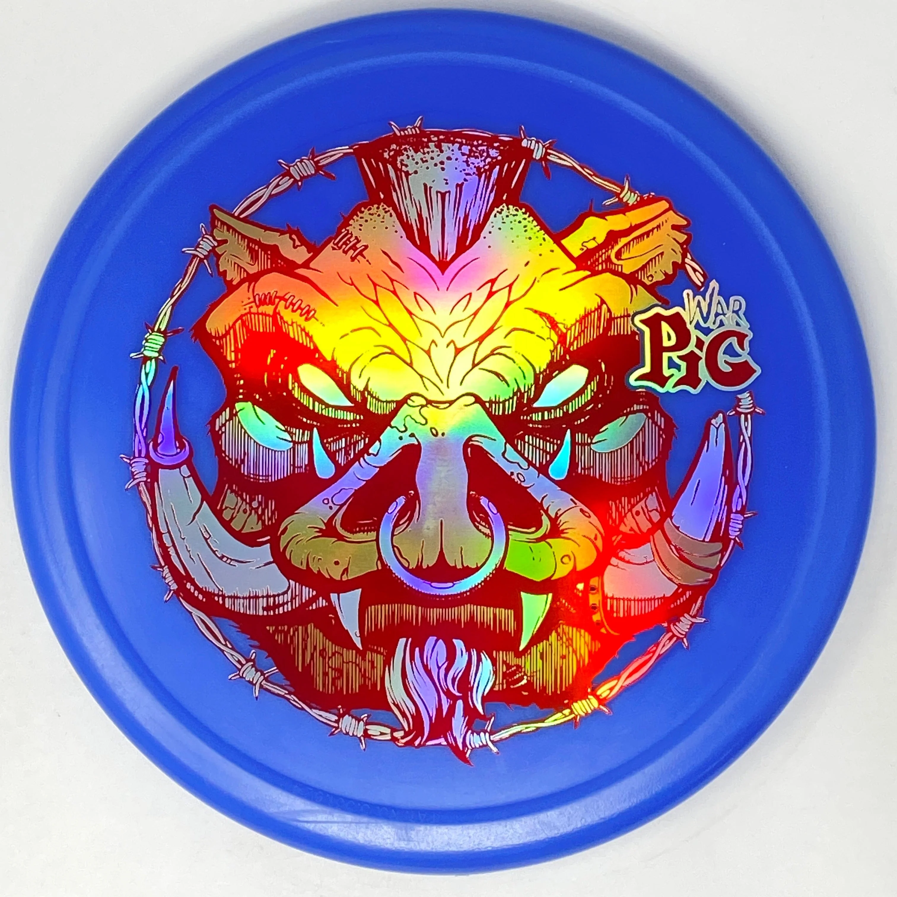 Pig (R-Pro, XXL War Pig) - Image 13