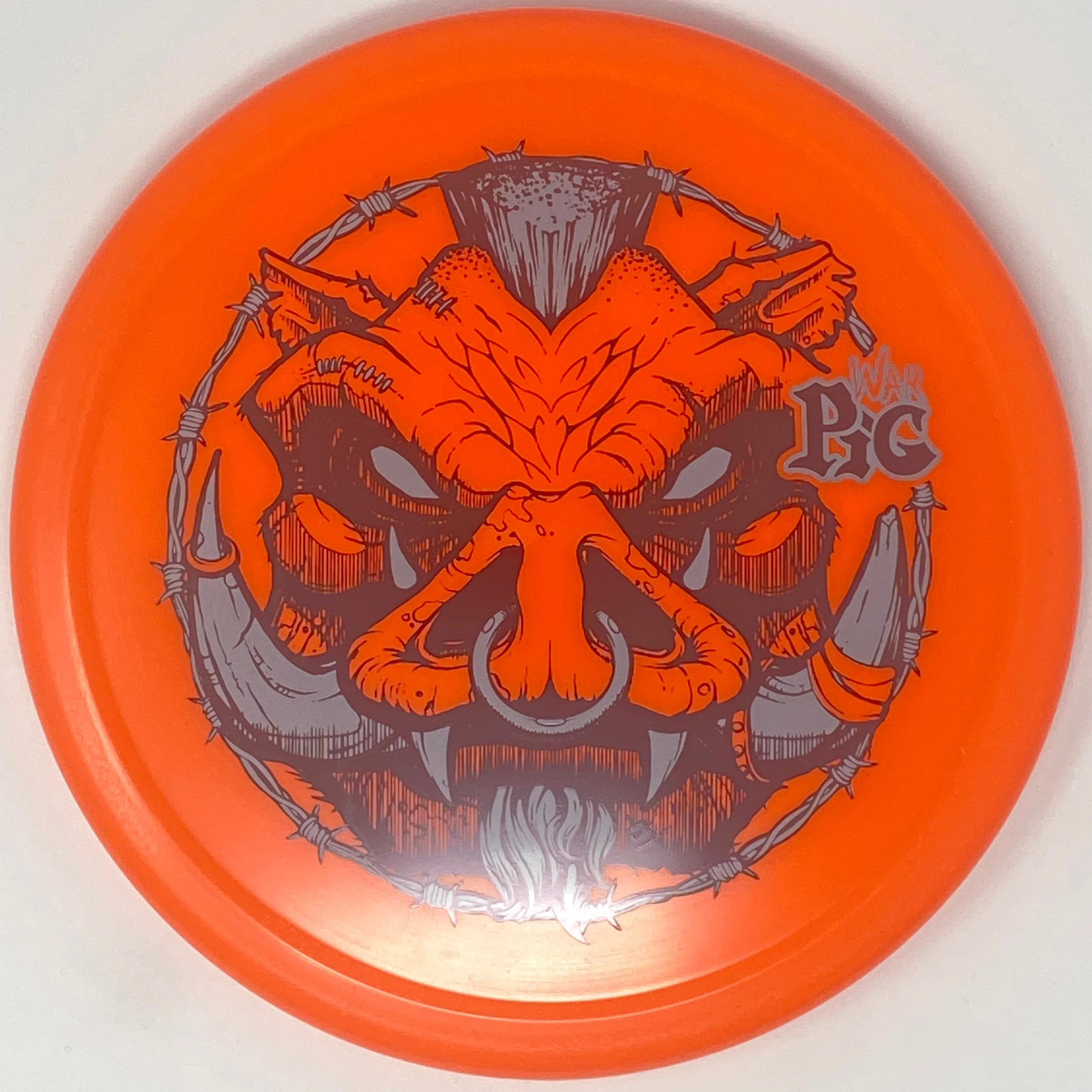 Pig (R-Pro, XXL War Pig) - Image 3