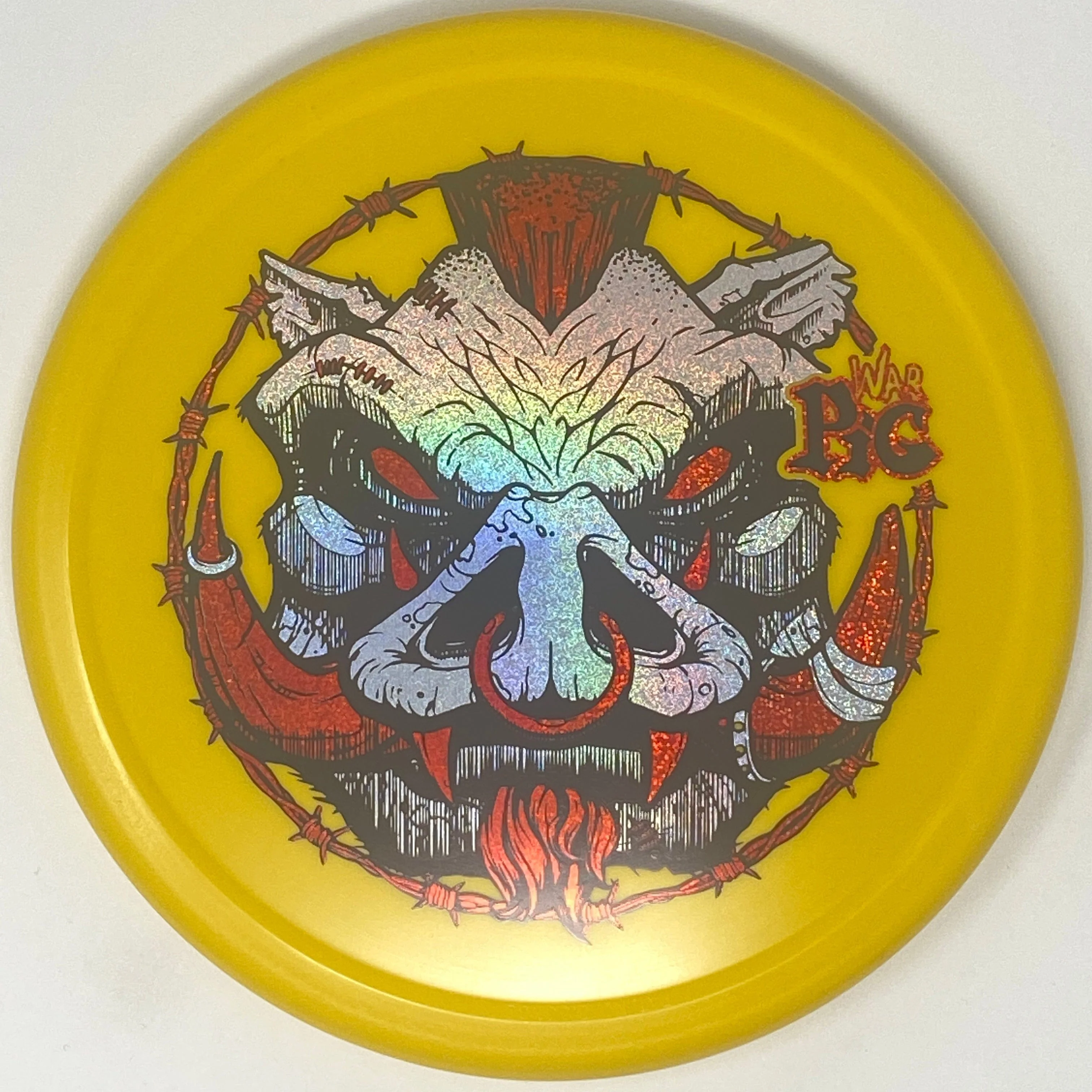 Pig (R-Pro, XXL War Pig) - Image 4