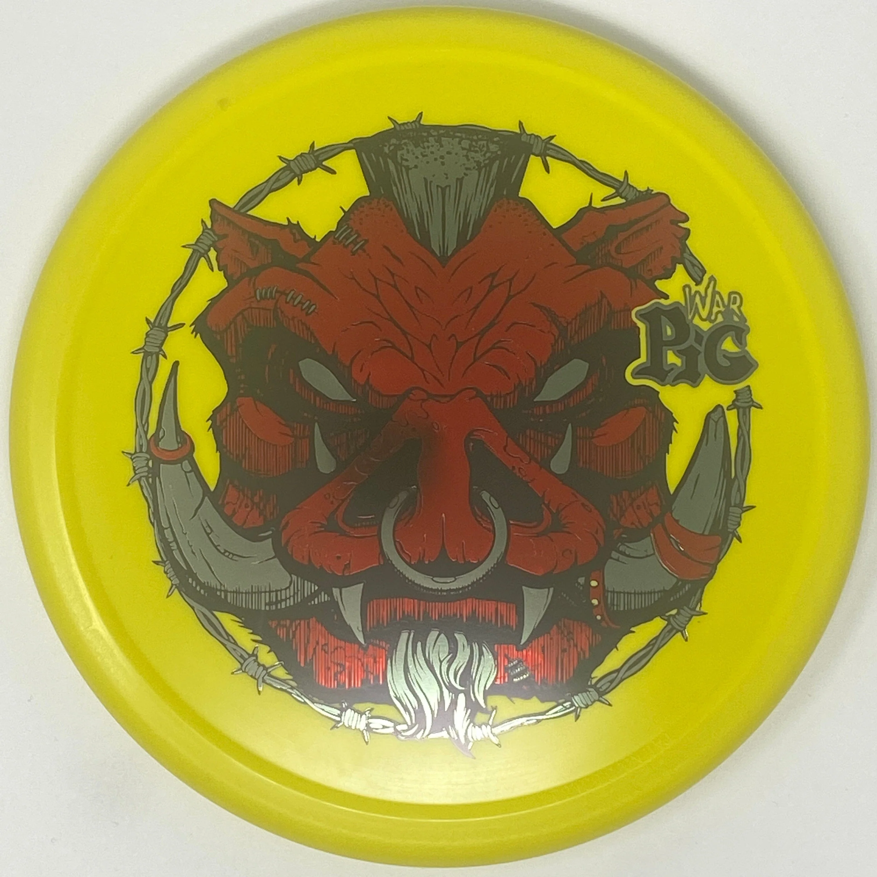 Pig (R-Pro, XXL War Pig) - Image 5