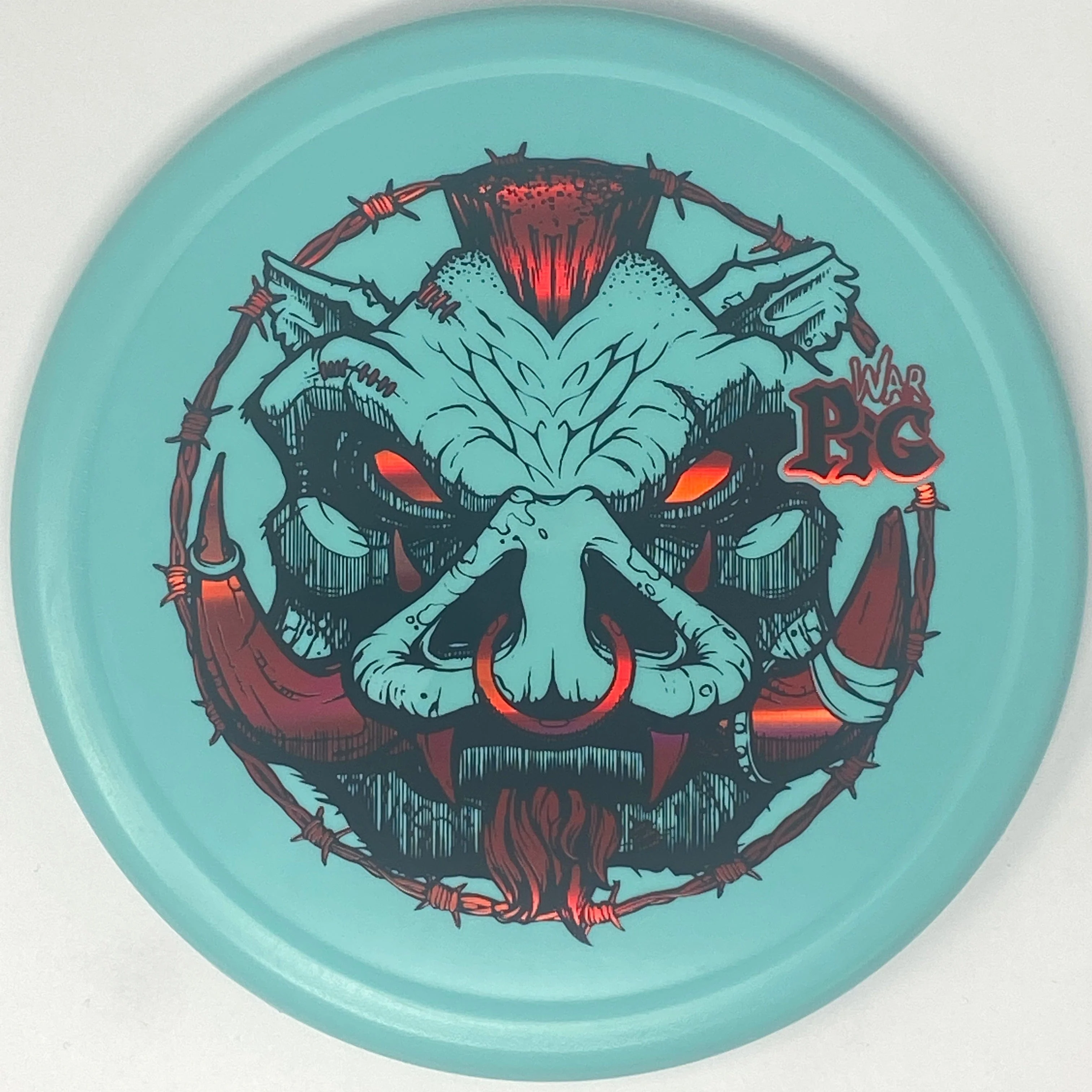 Pig (R-Pro, XXL War Pig) - Image 7