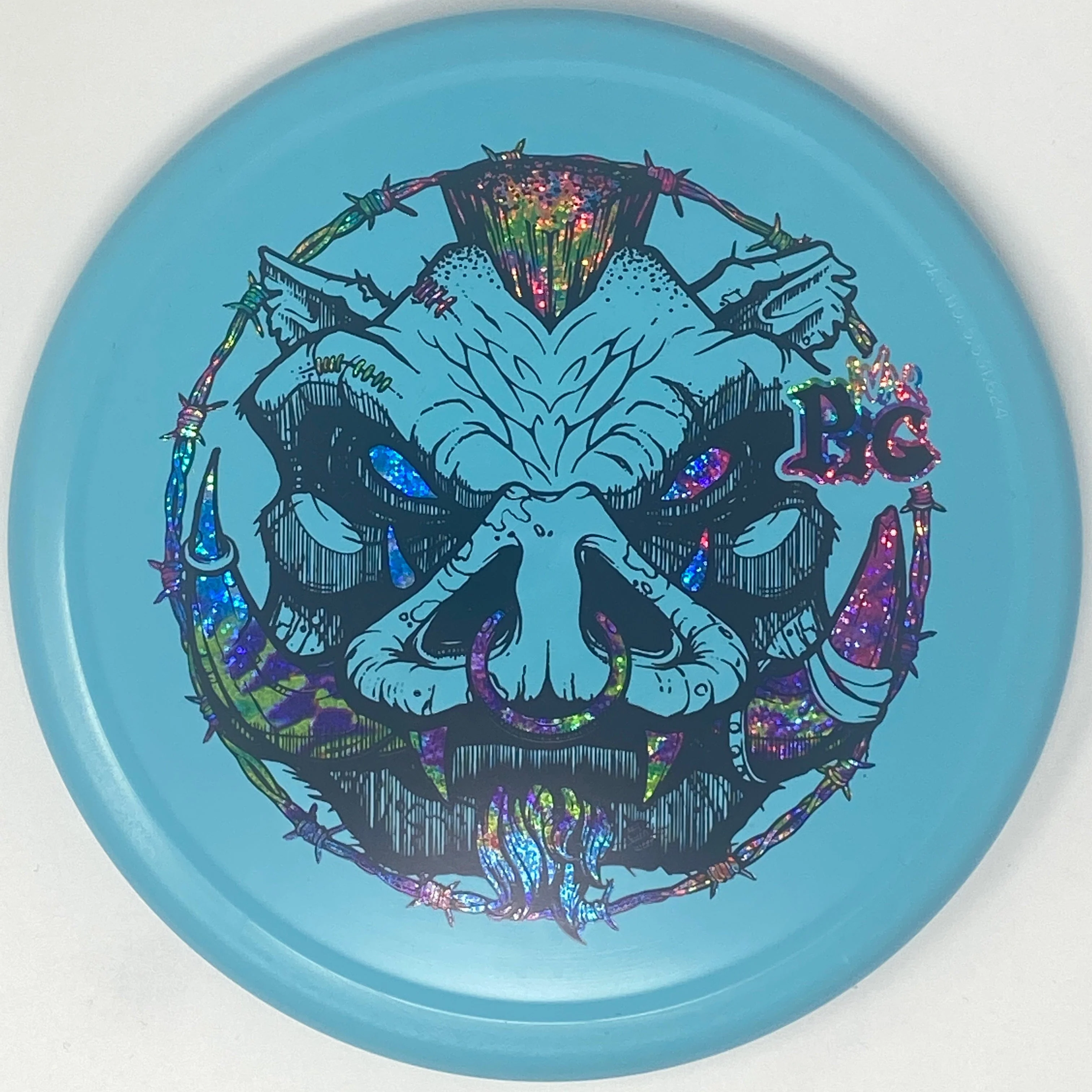 Pig (R-Pro, XXL War Pig) - Image 8