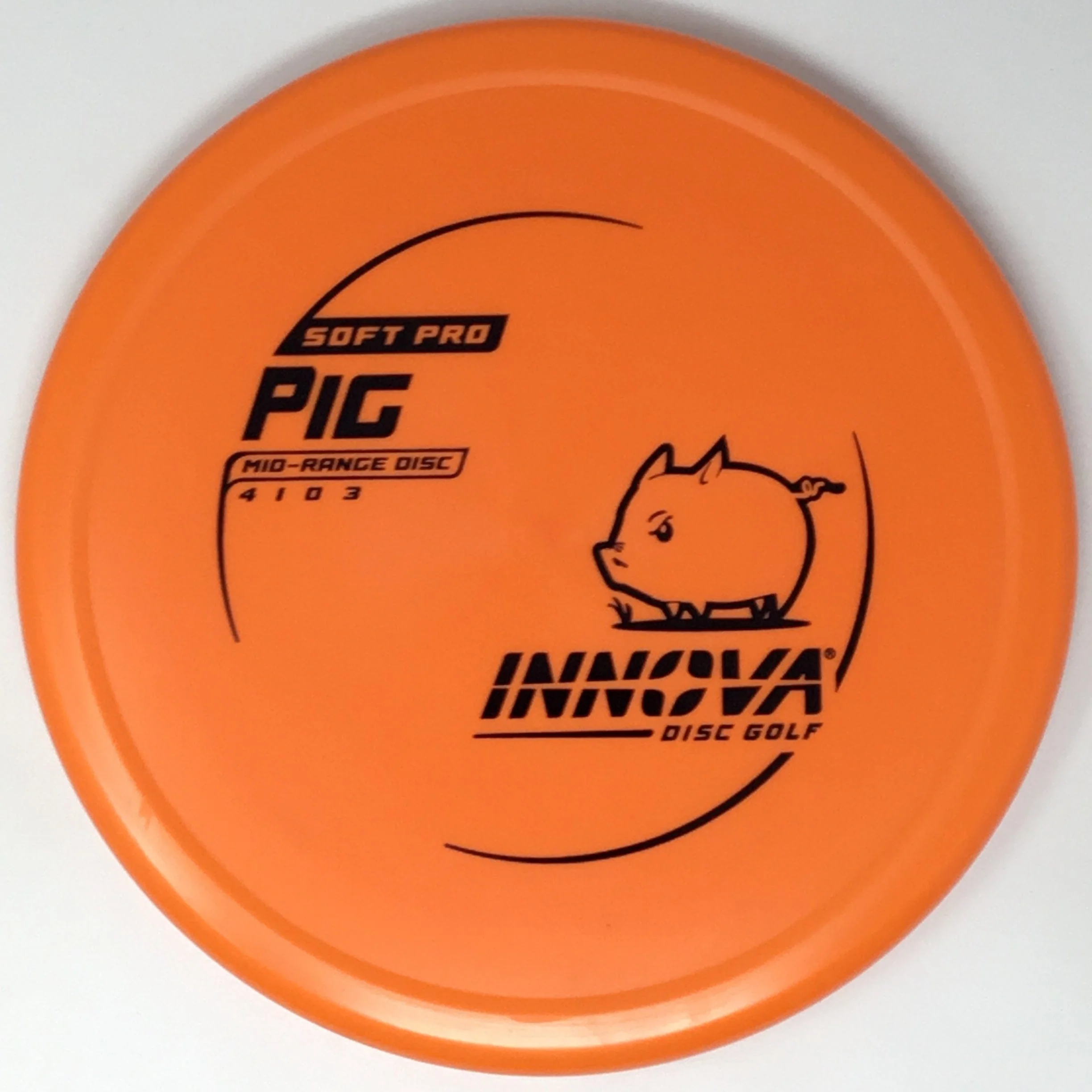 Pig (Soft Pro) - Image 4