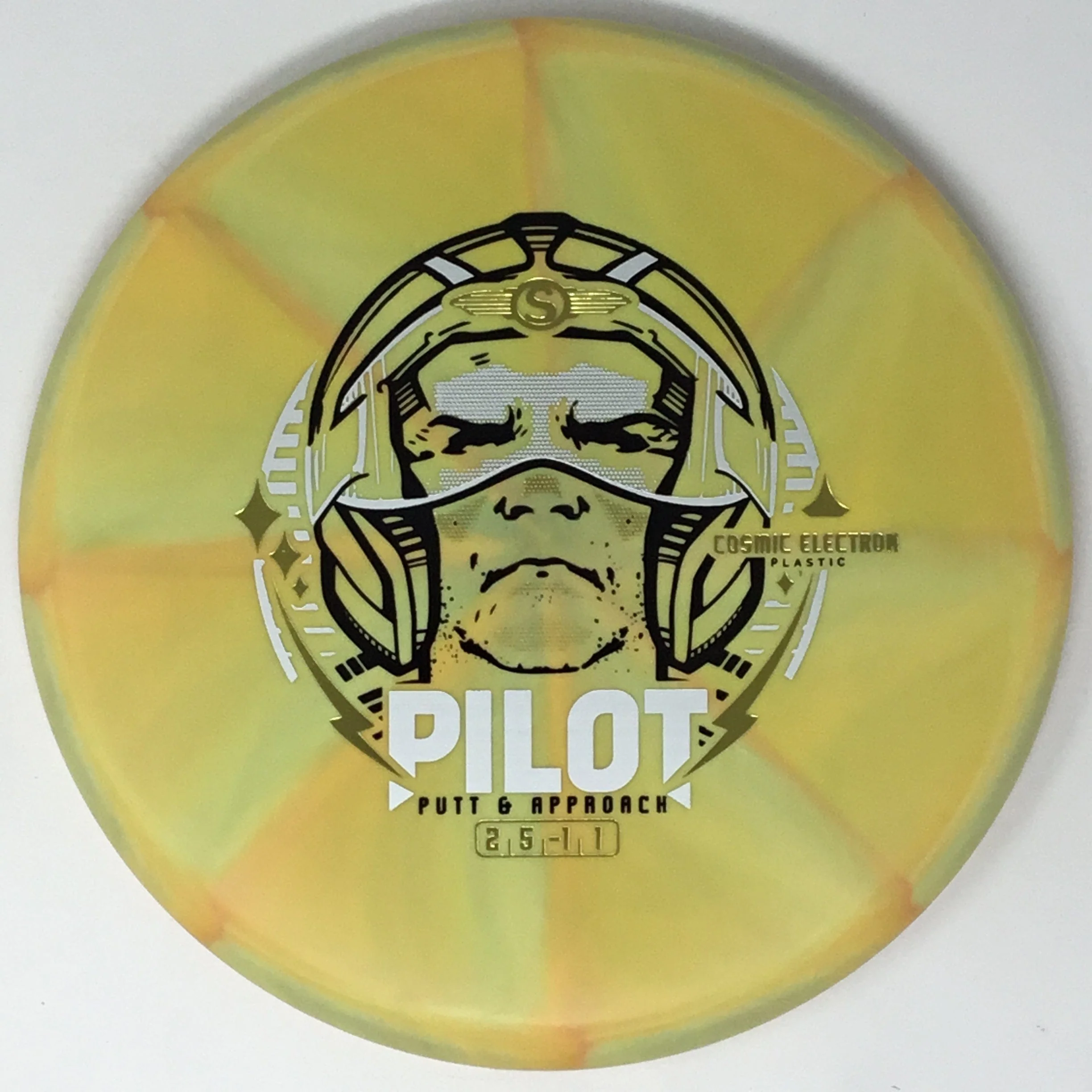 Pilot (Cosmic Electron) - Image 10