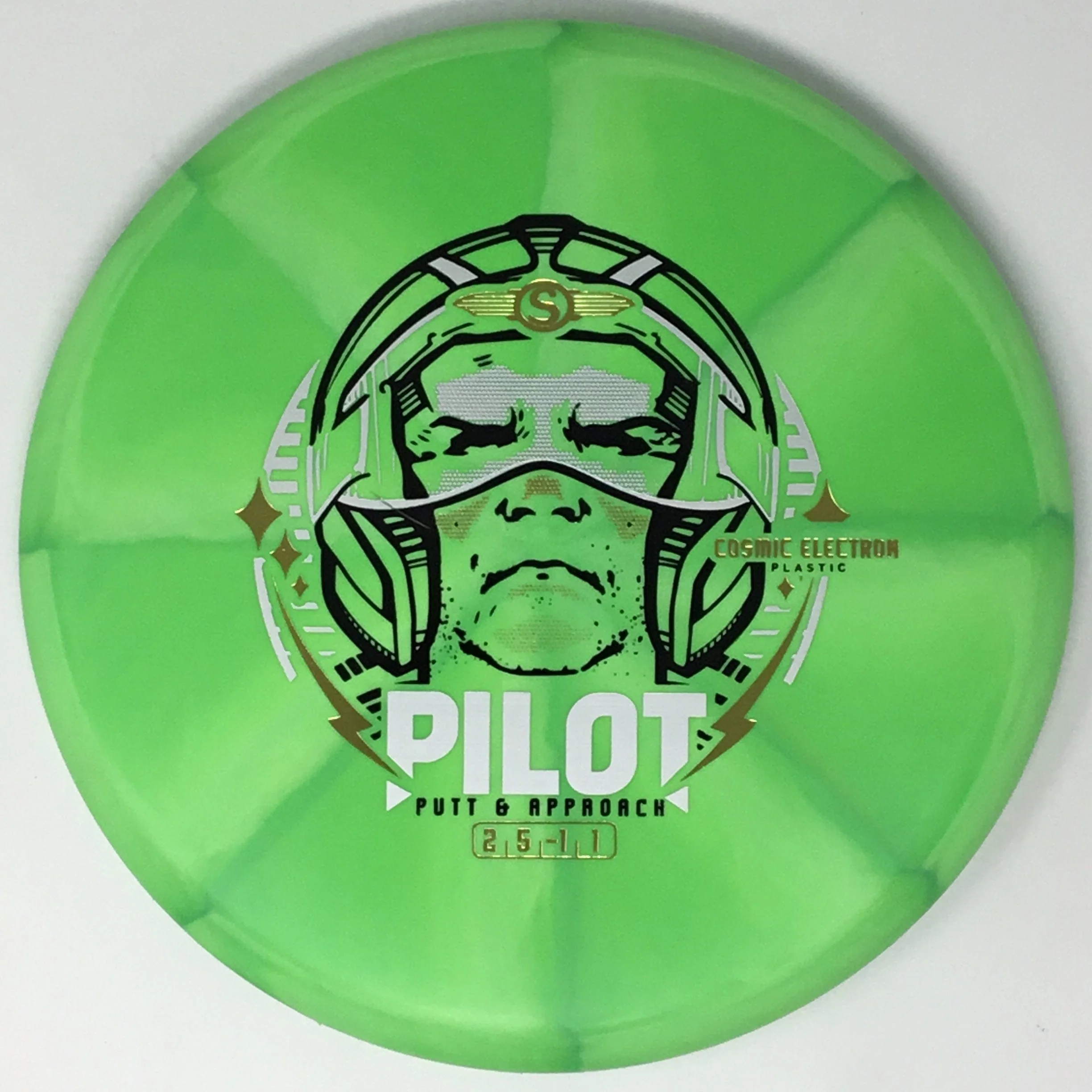 Pilot (Cosmic Electron) - Image 14