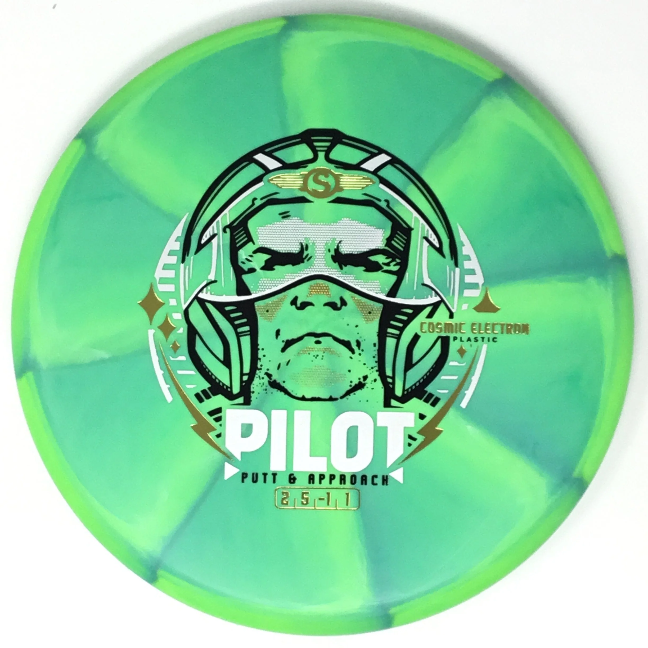 Pilot (Cosmic Electron) - Image 15