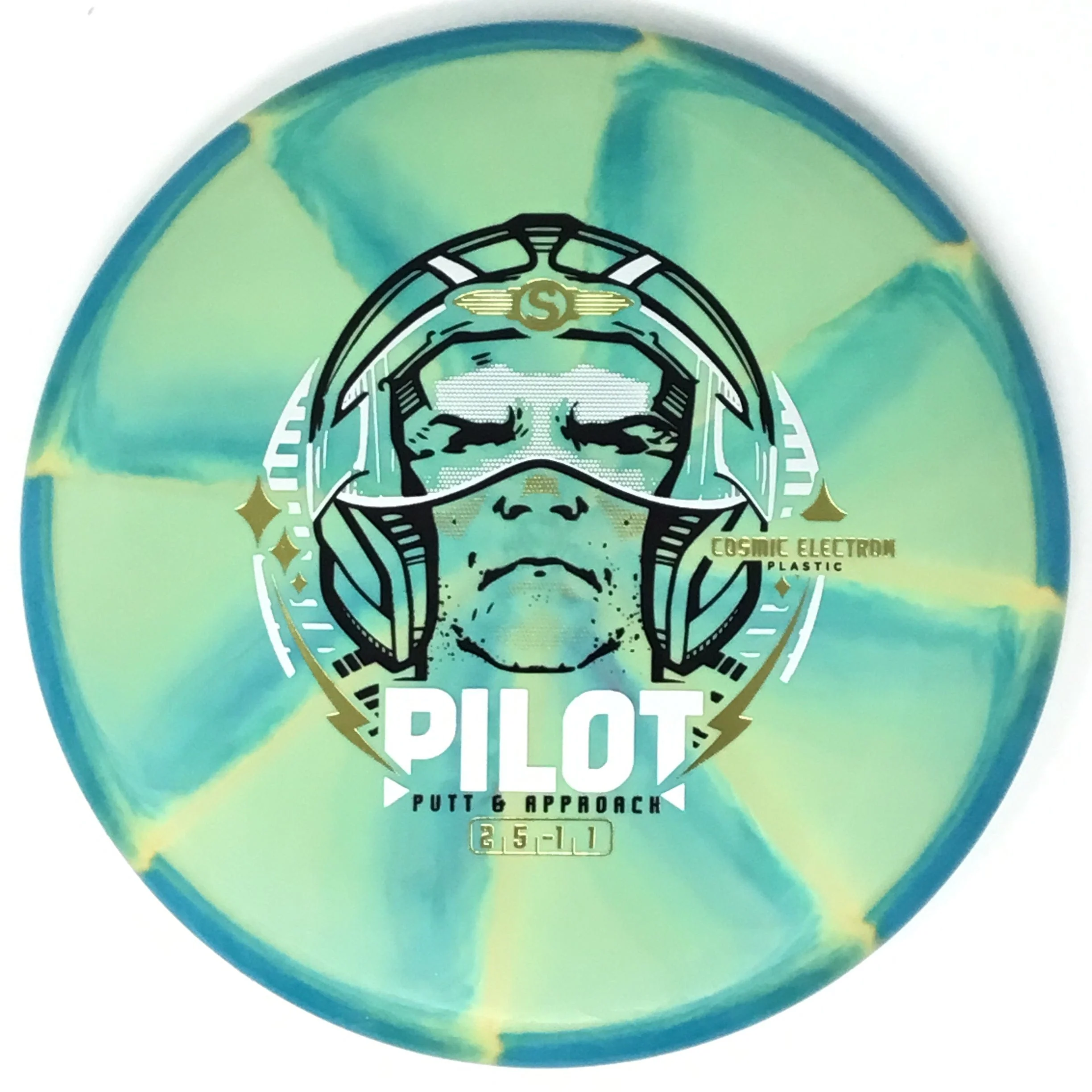 Pilot (Cosmic Electron) - Image 16