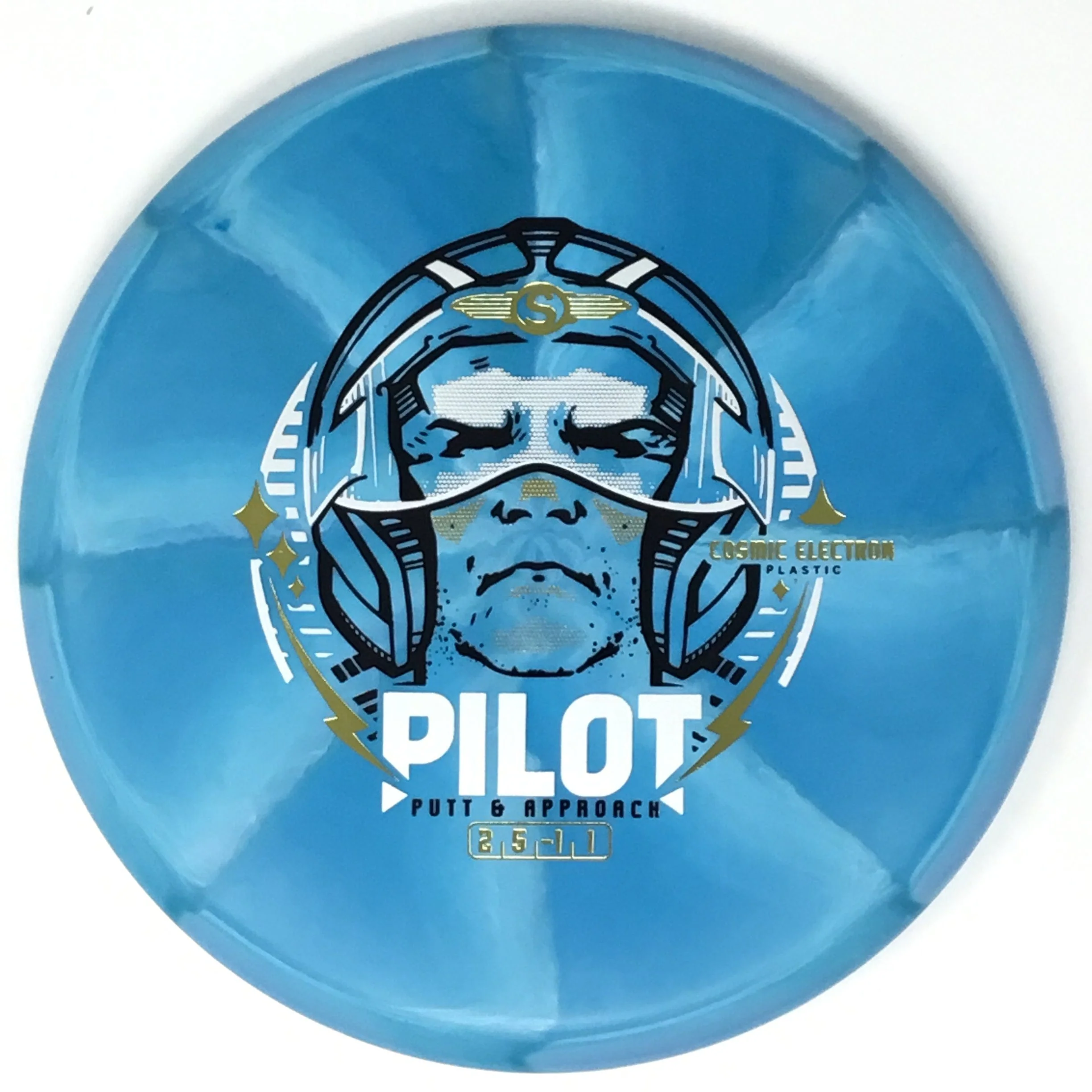 Pilot (Cosmic Electron) - Image 18