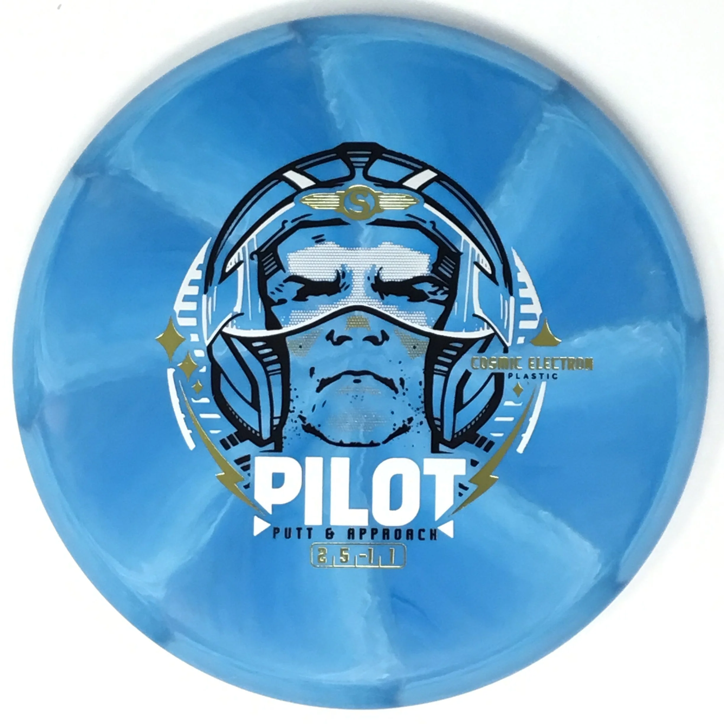 Pilot (Cosmic Electron) - Image 19
