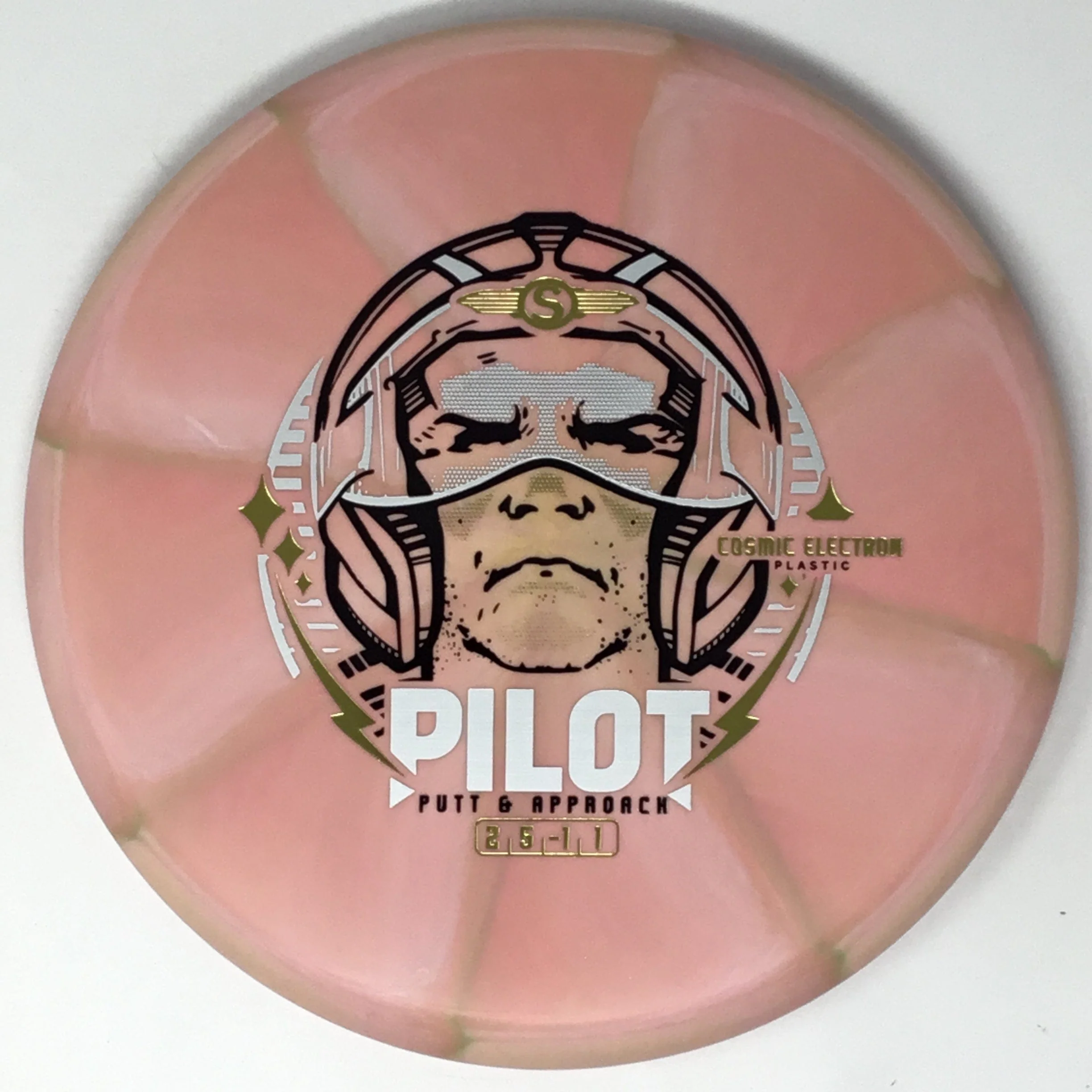 Pilot (Cosmic Electron) - Image 2