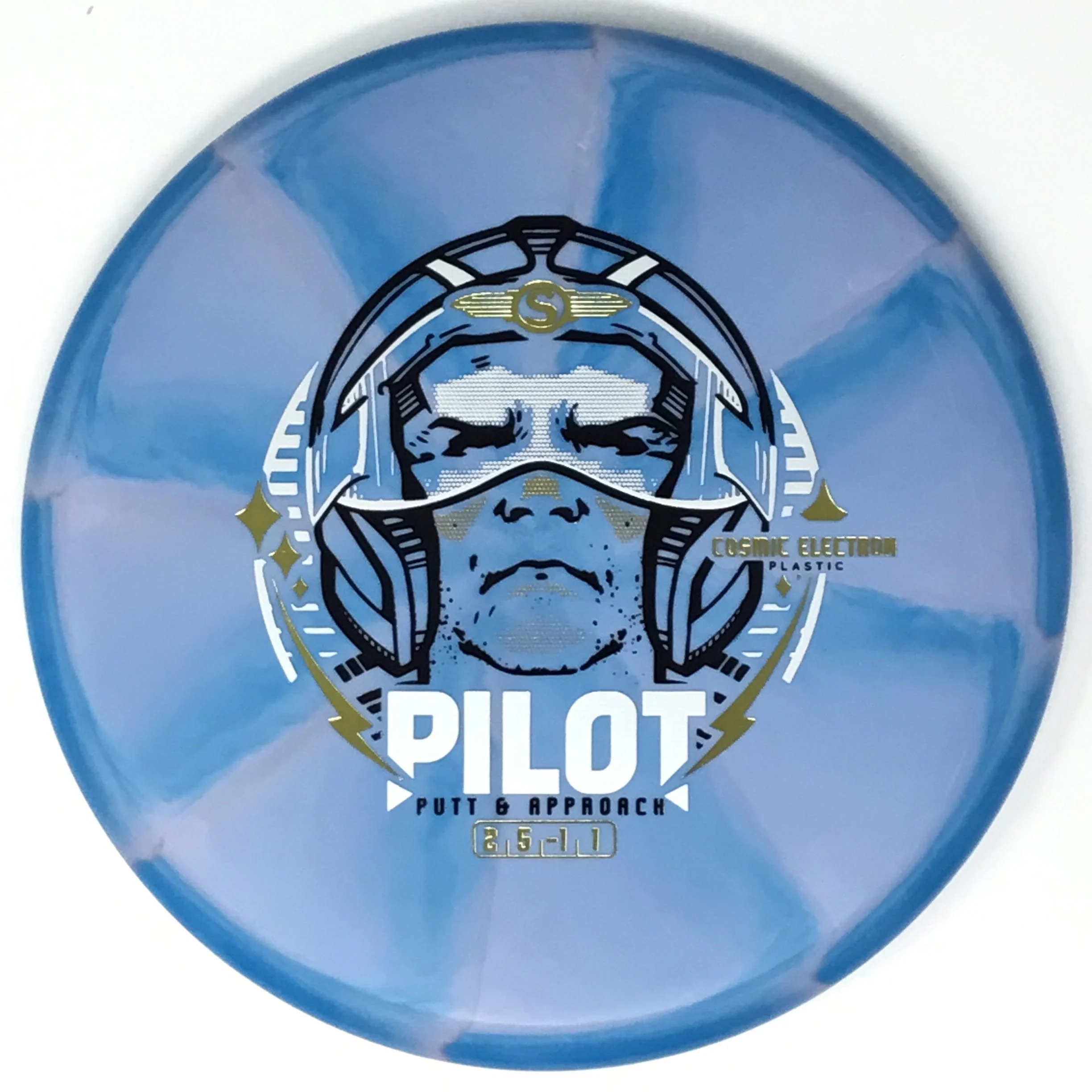 Pilot (Cosmic Electron) - Image 20