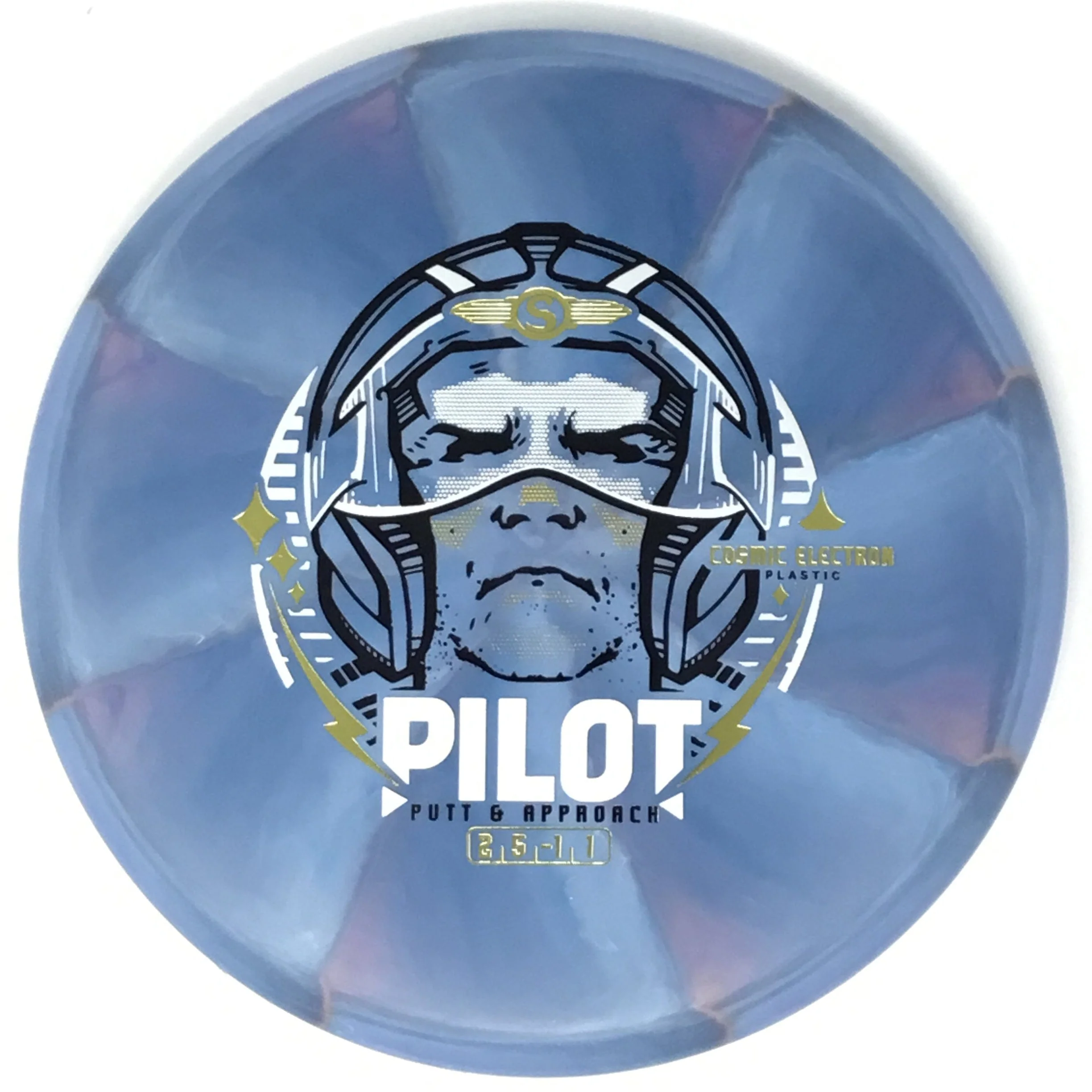 Pilot (Cosmic Electron) - Image 21