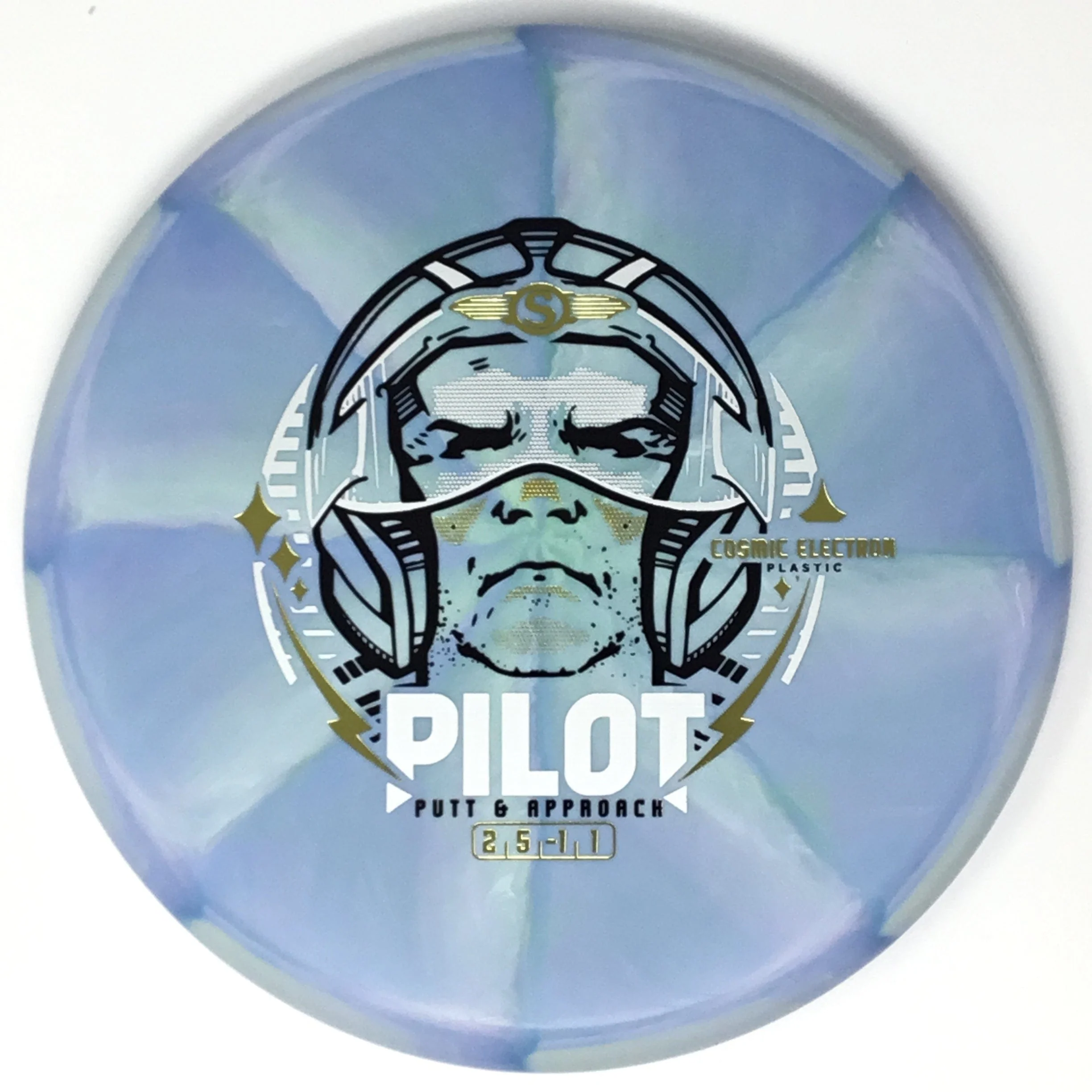 Pilot (Cosmic Electron) - Image 23