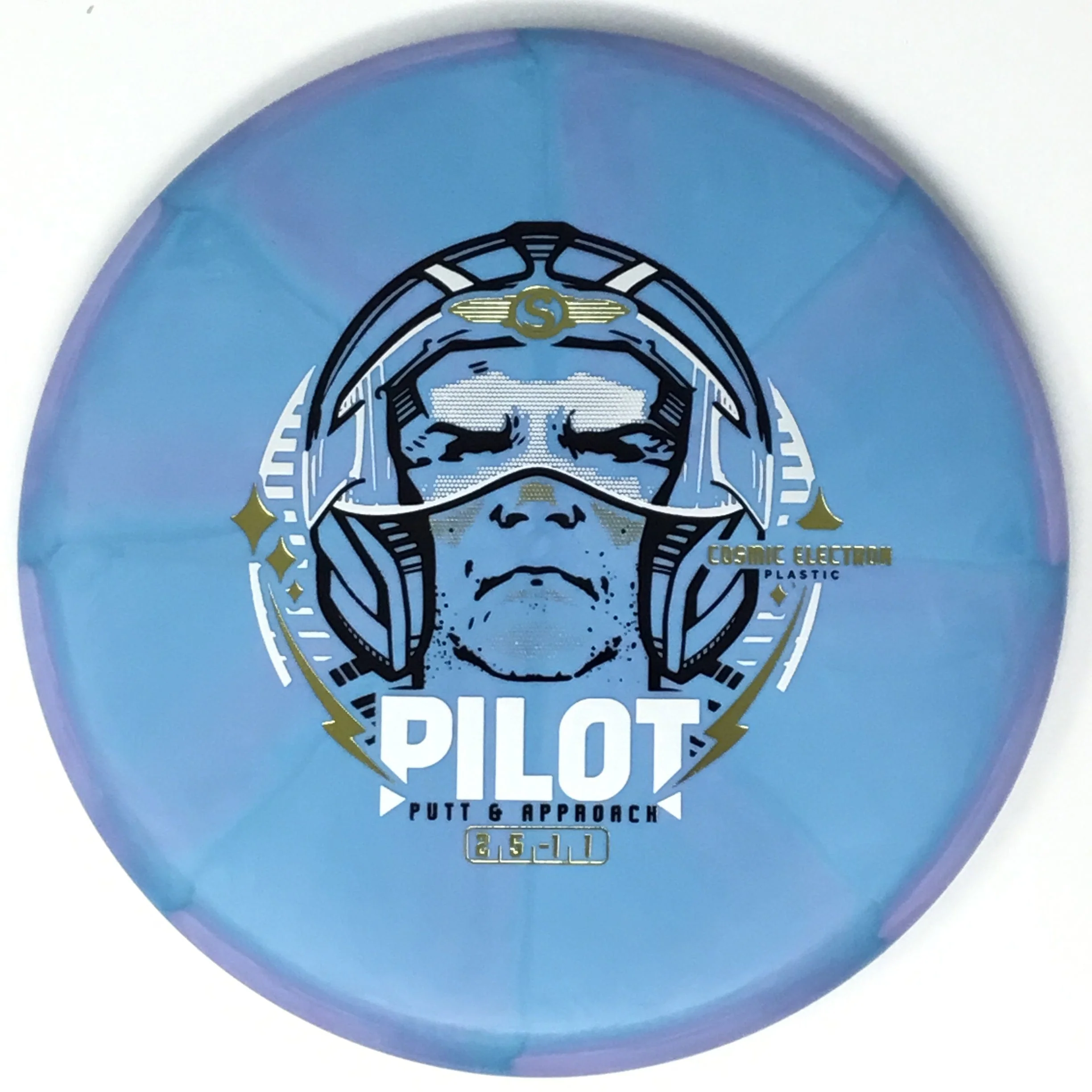 Pilot (Cosmic Electron) - Image 24