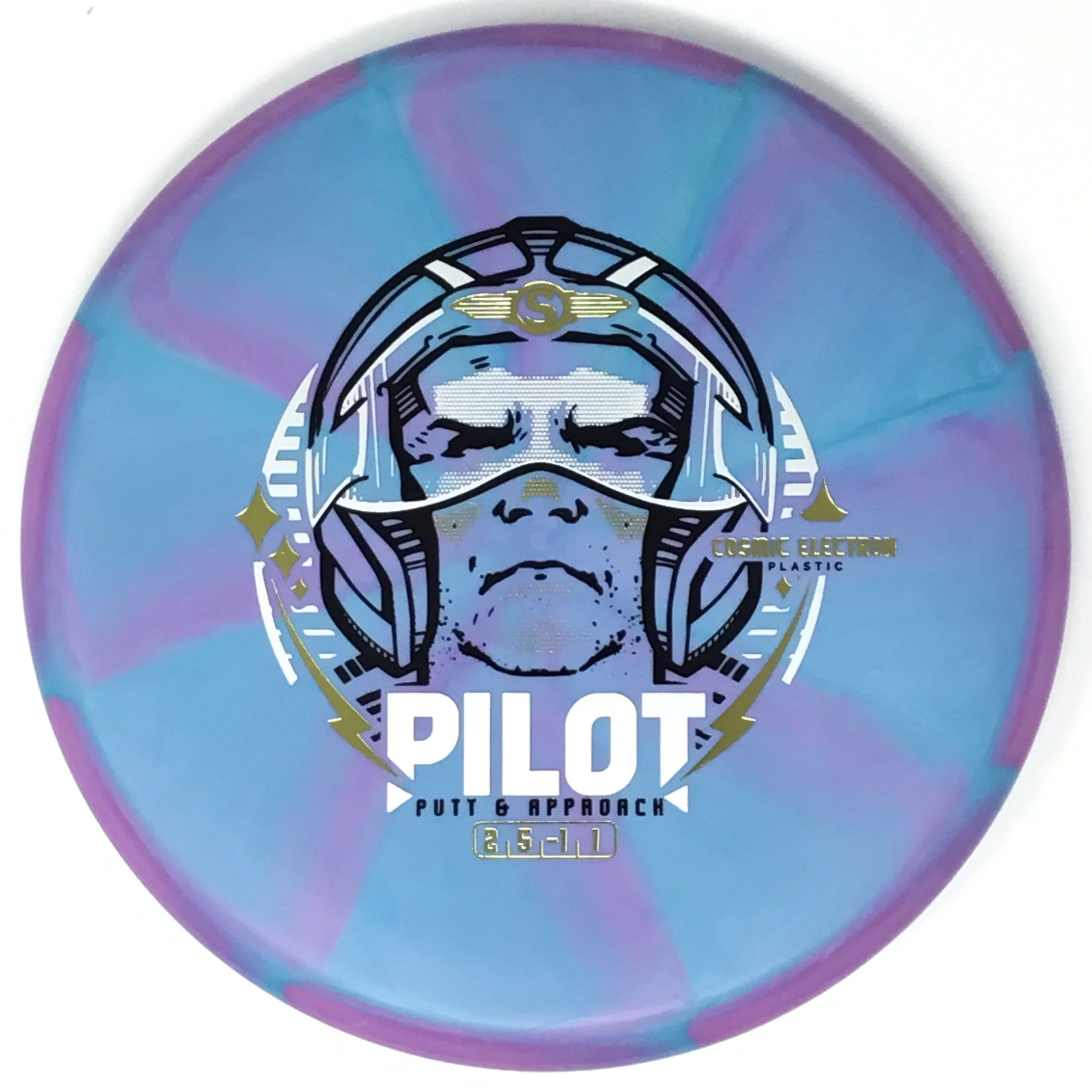 Pilot (Cosmic Electron) - Image 25