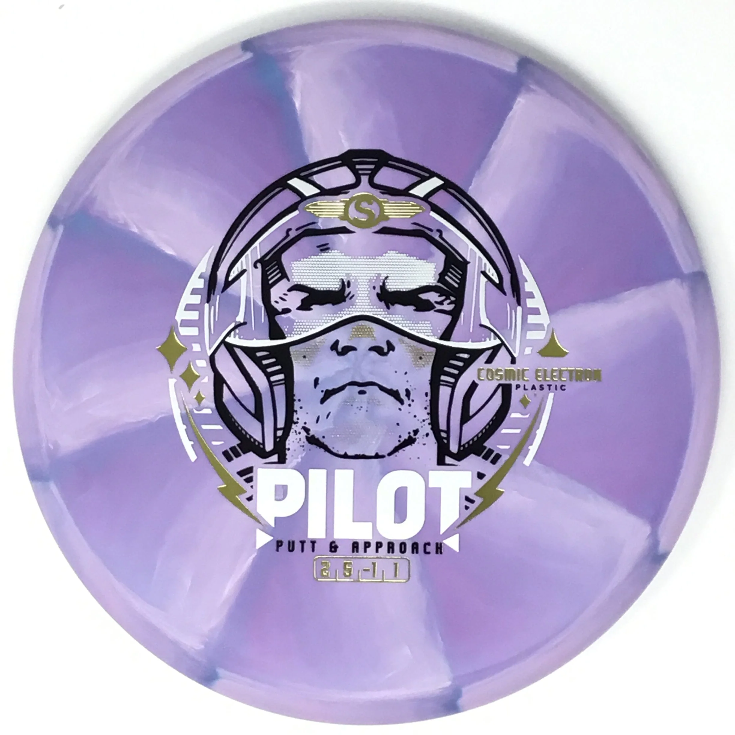 Pilot (Cosmic Electron) - Image 28