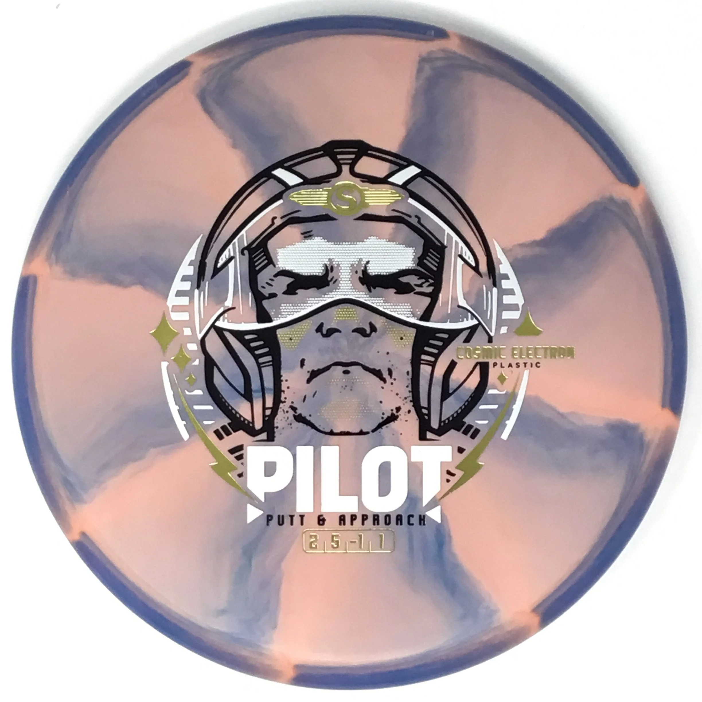 Pilot (Cosmic Electron) - Image 29