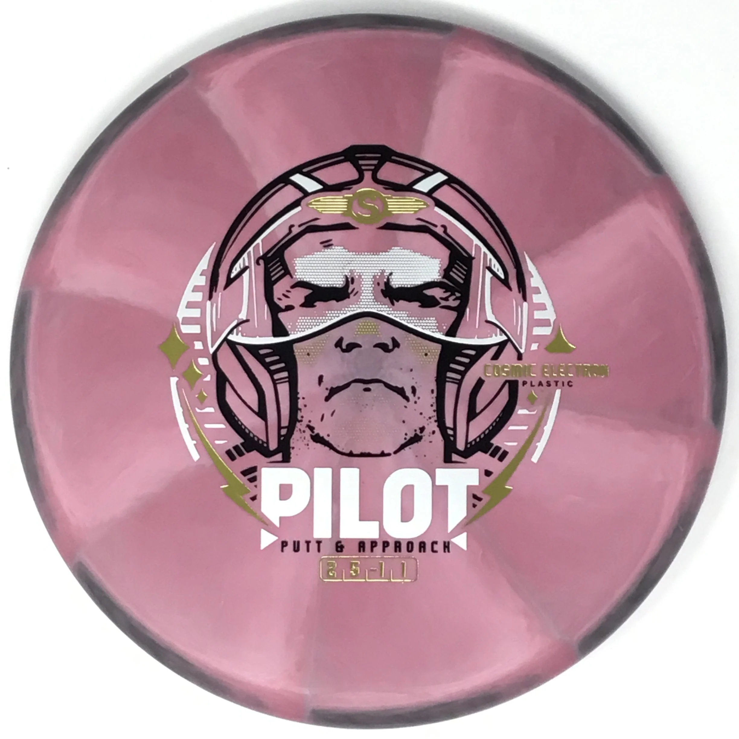 Pilot (Cosmic Electron) - Image 30