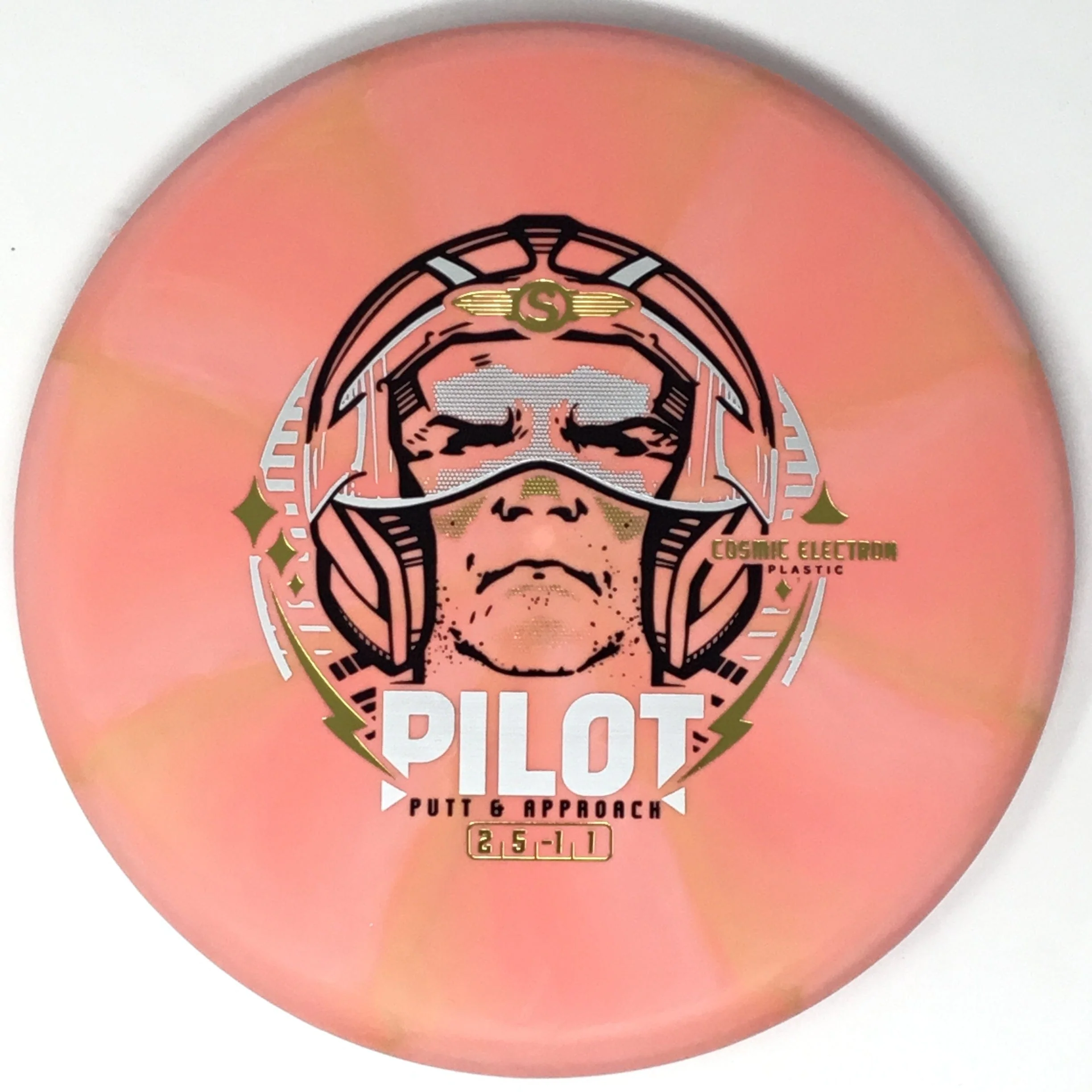 Pilot (Cosmic Electron) - Image 31