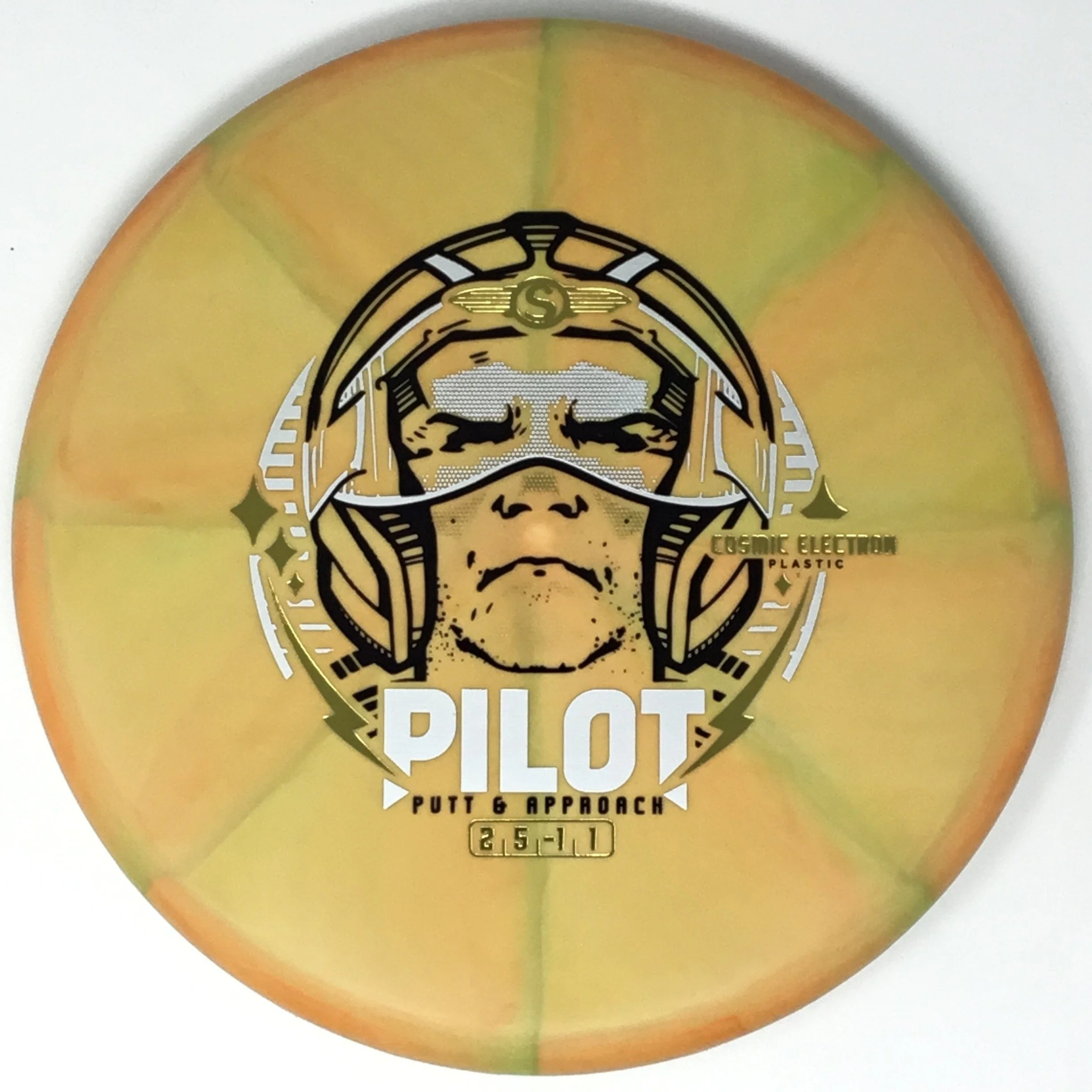 Pilot (Cosmic Electron) - Image 32