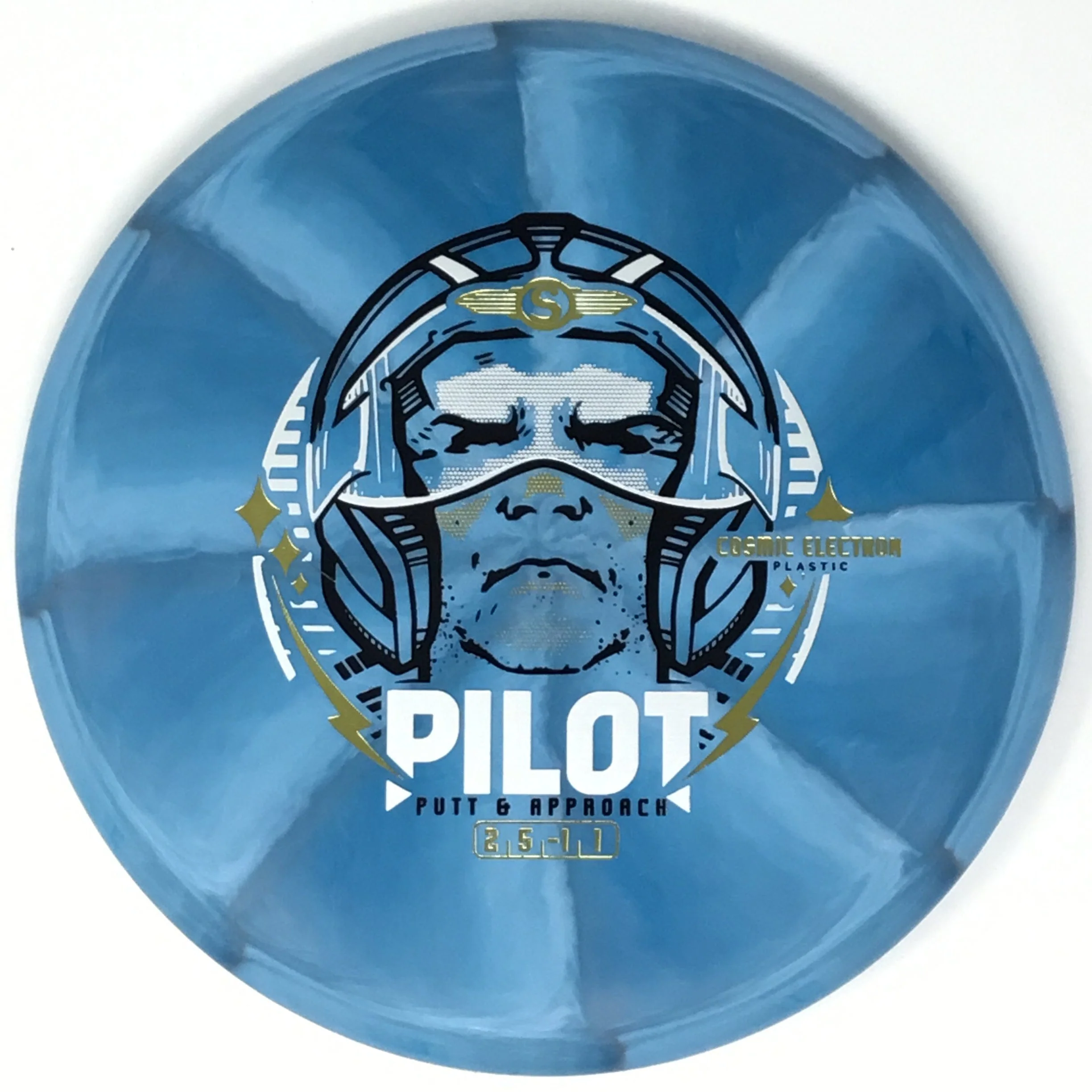 Pilot (Cosmic Electron) - Image 36