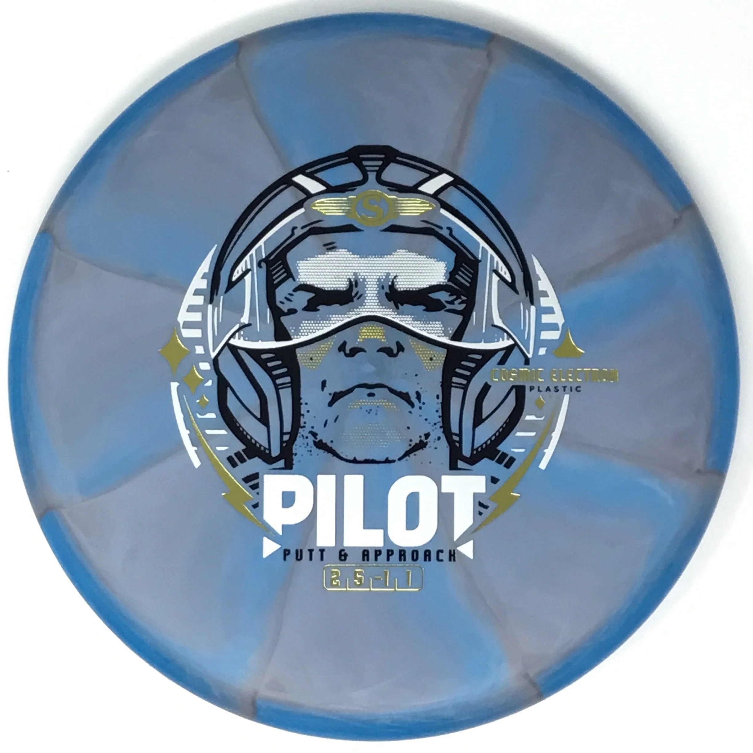 Pilot (Cosmic Electron) - Image 37