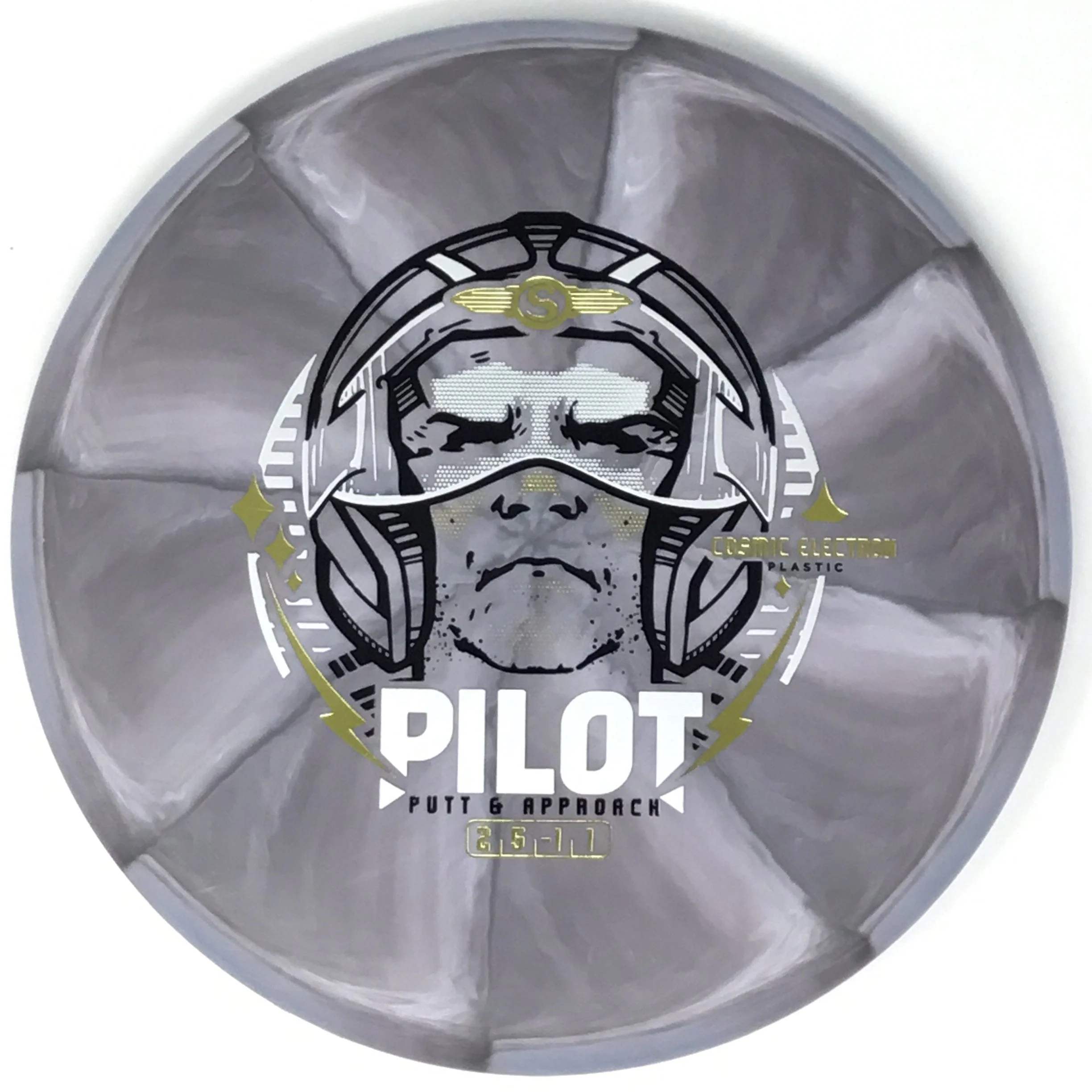 Pilot (Cosmic Electron) - Image 38