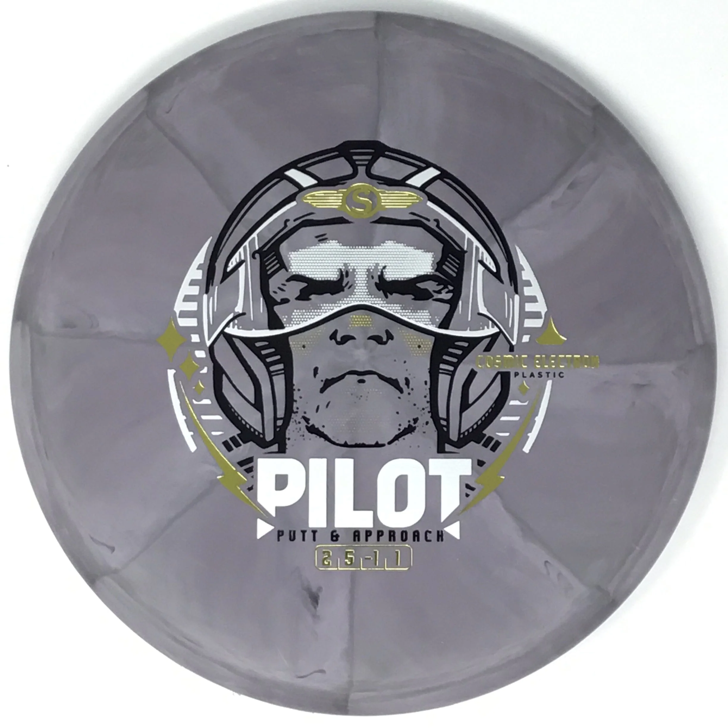 Pilot (Cosmic Electron) - Image 39