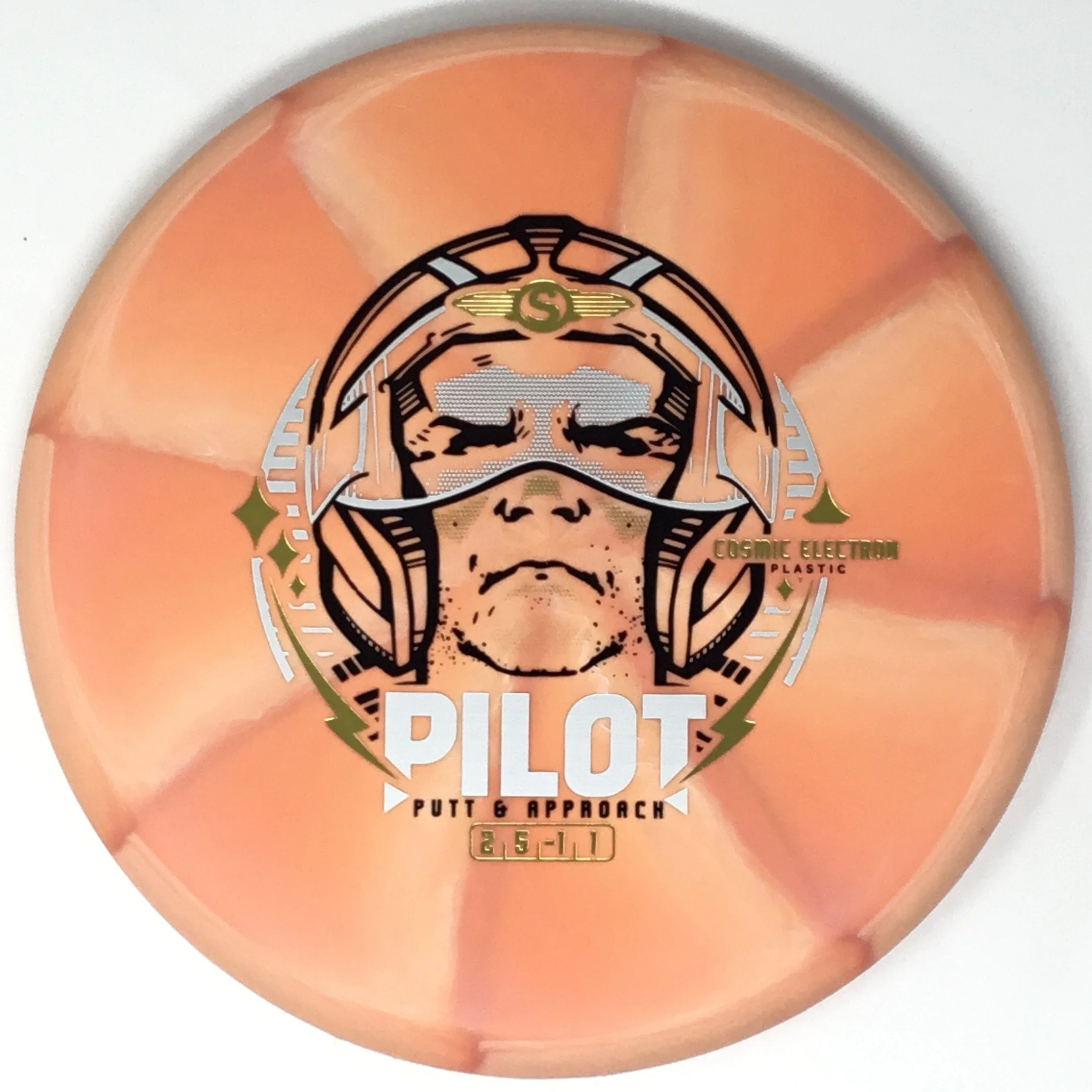 Pilot (Cosmic Electron) - Image 40