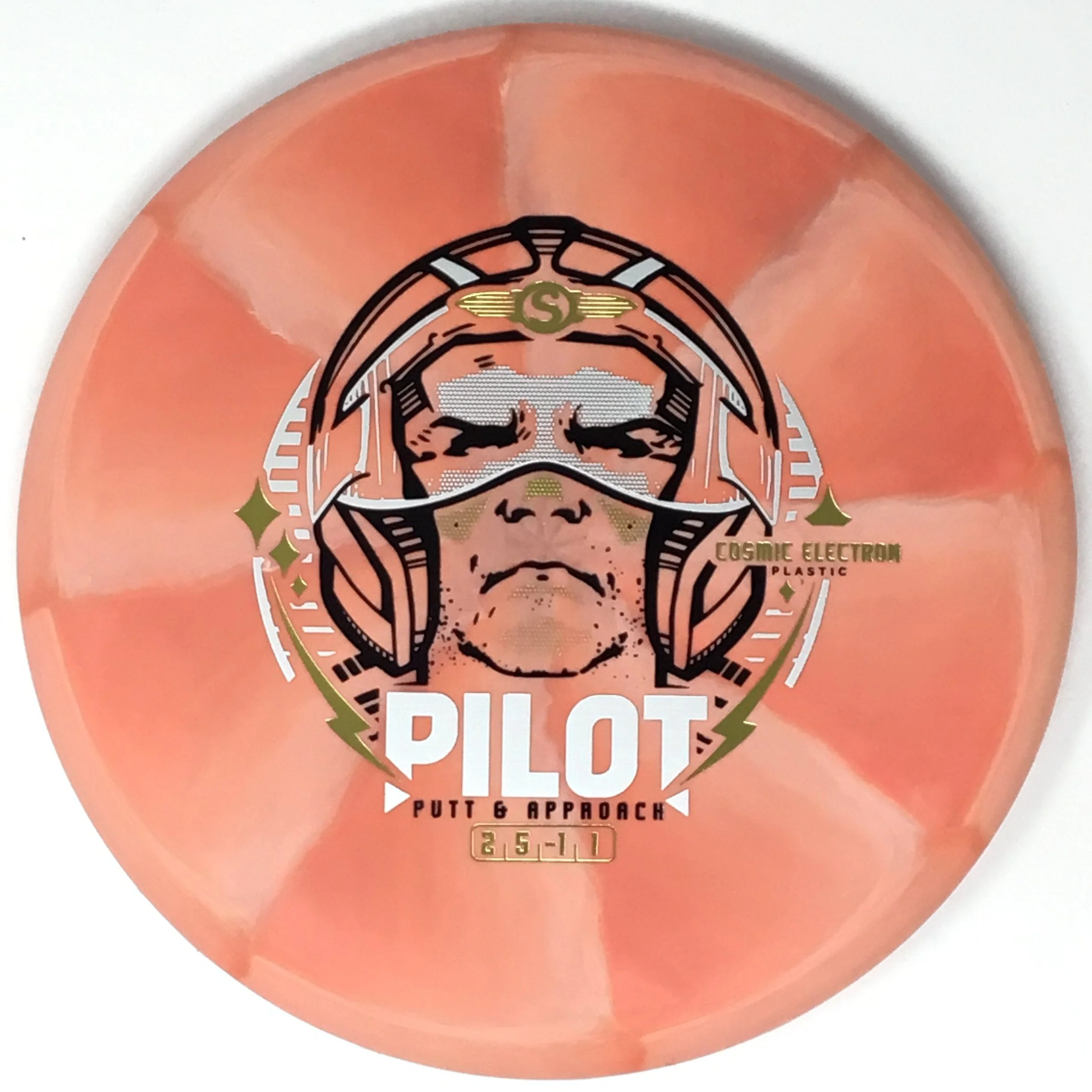 Pilot (Cosmic Electron) - Image 41