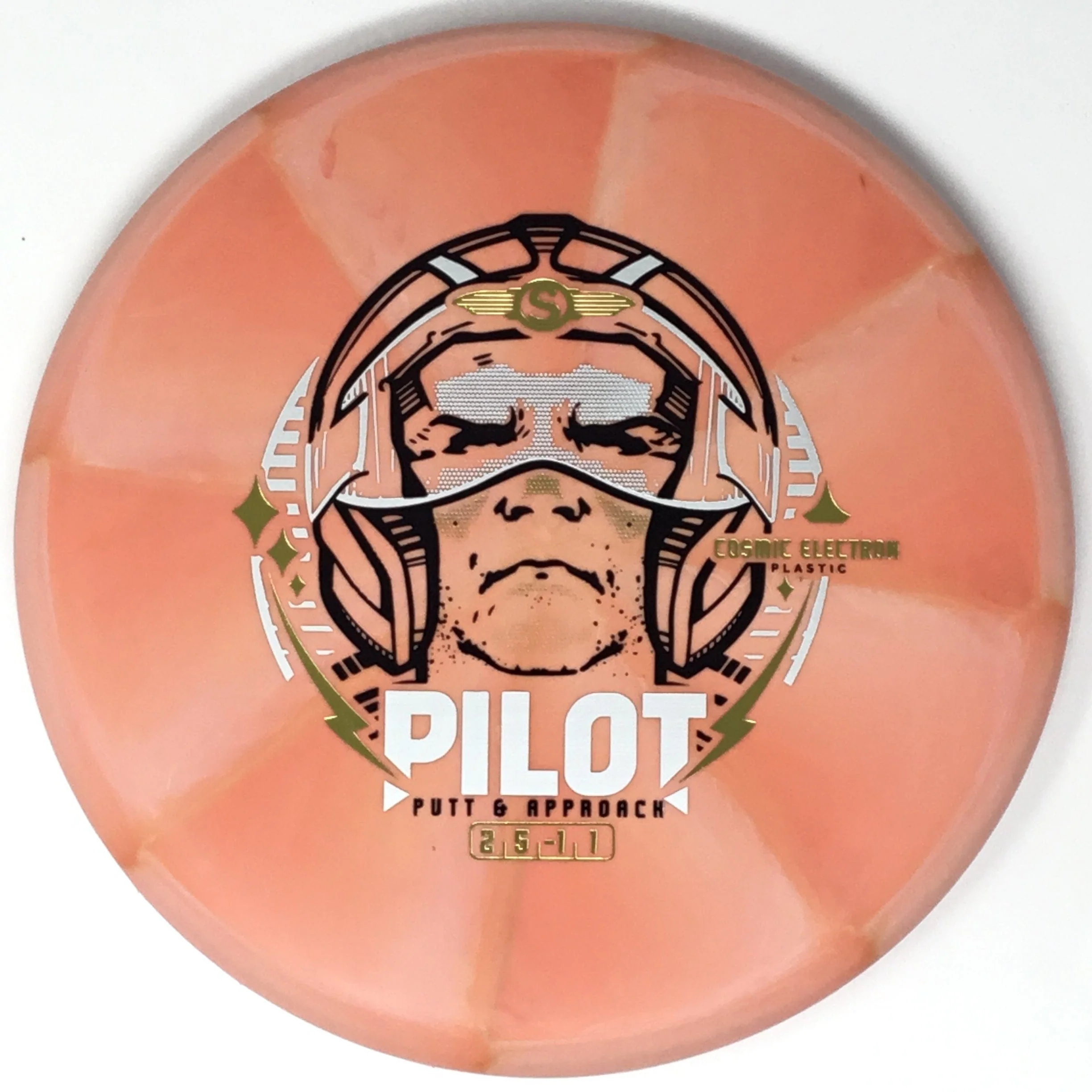 Pilot (Cosmic Electron) - Image 42