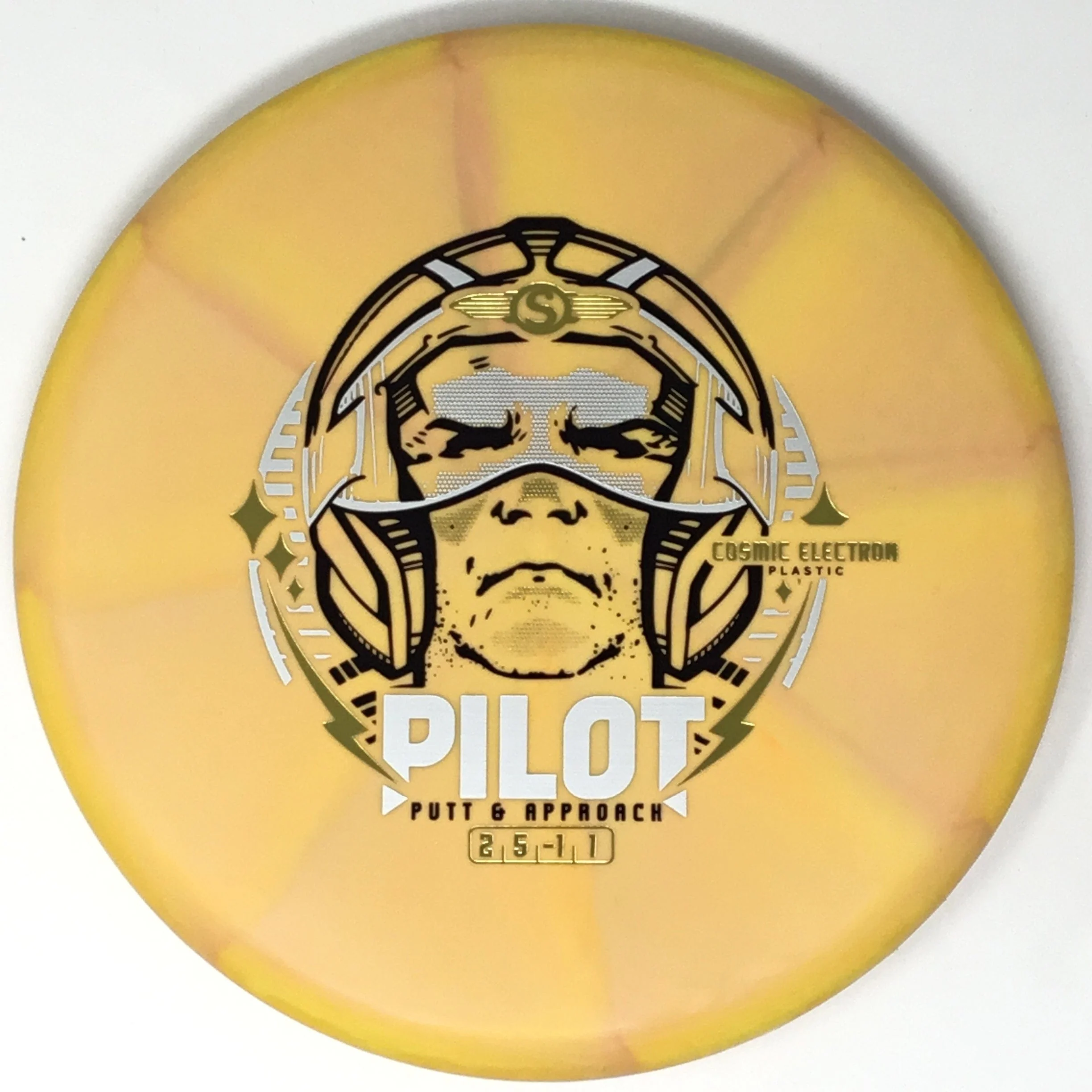 Pilot (Cosmic Electron) - Image 43