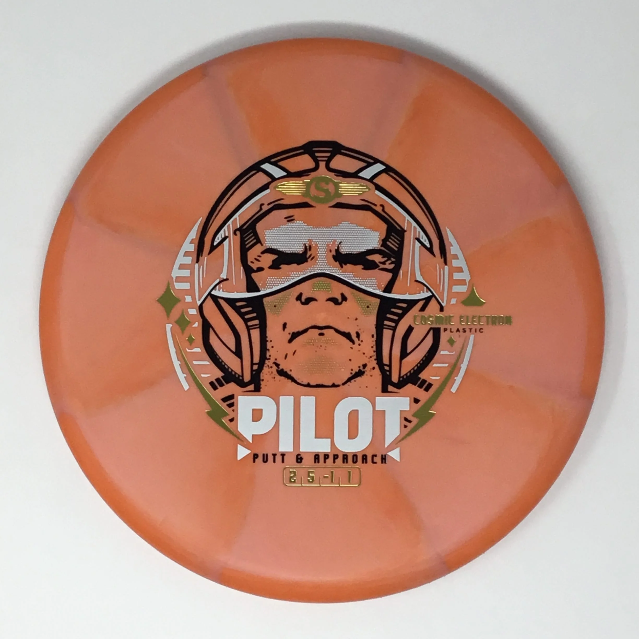 Pilot (Cosmic Electron) - Image 44