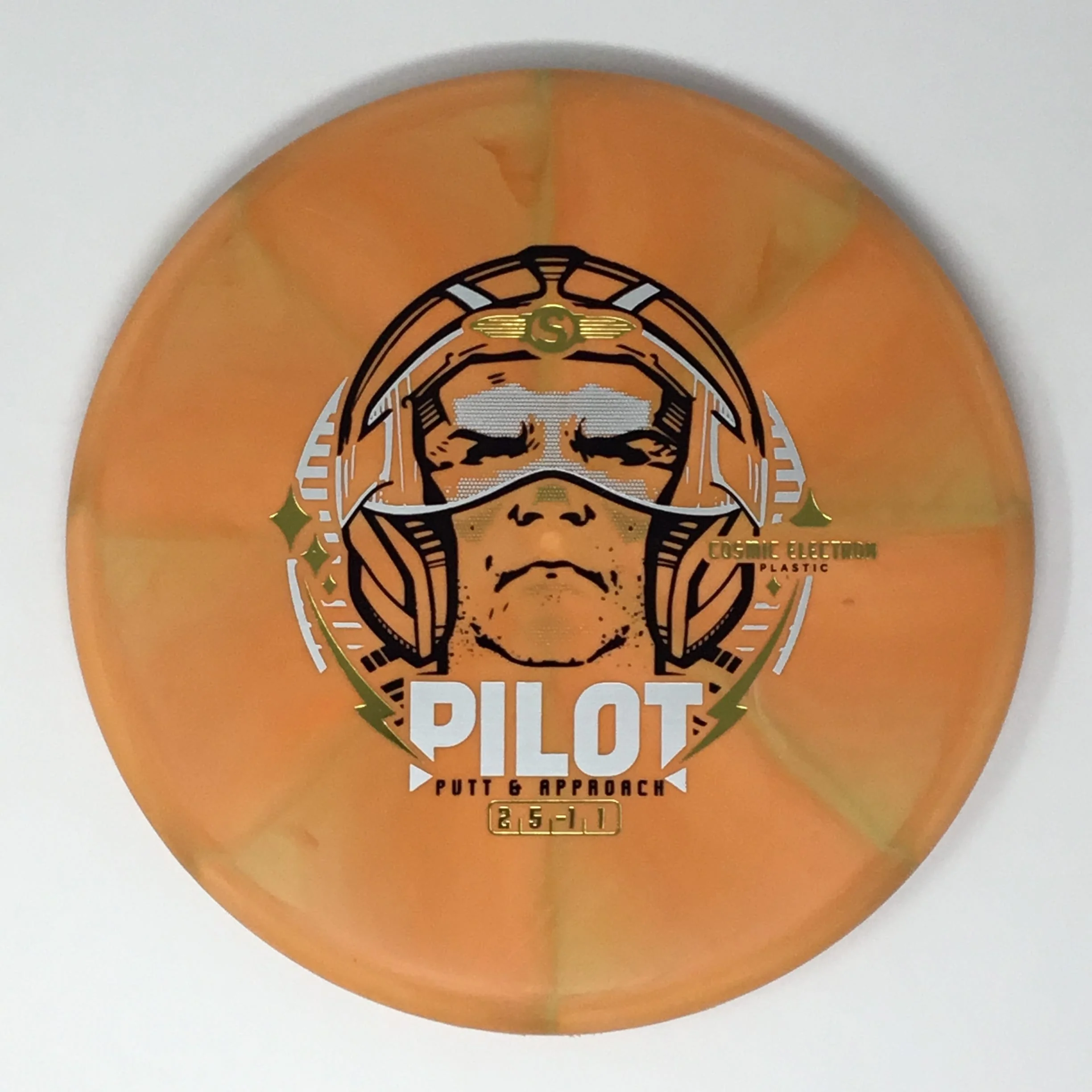 Pilot (Cosmic Electron) - Image 45