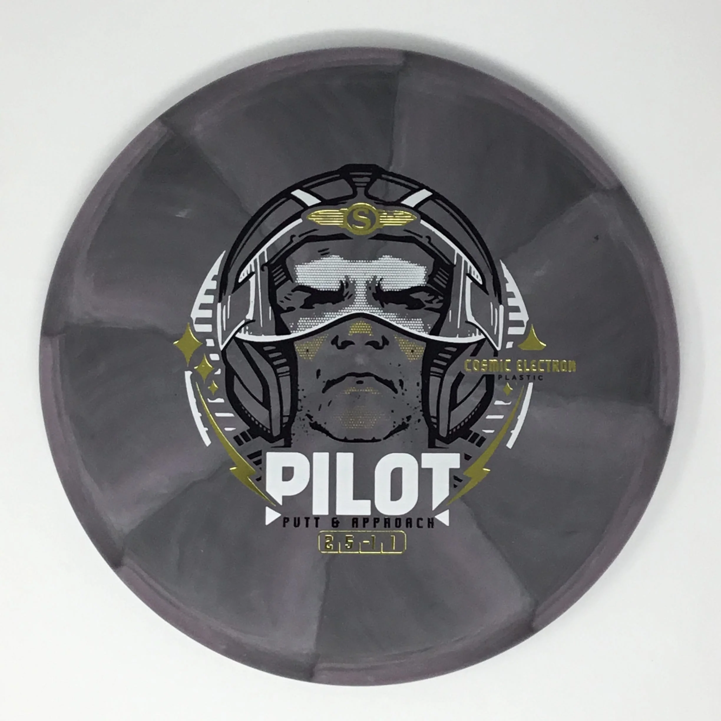 Pilot (Cosmic Electron) - Image 47