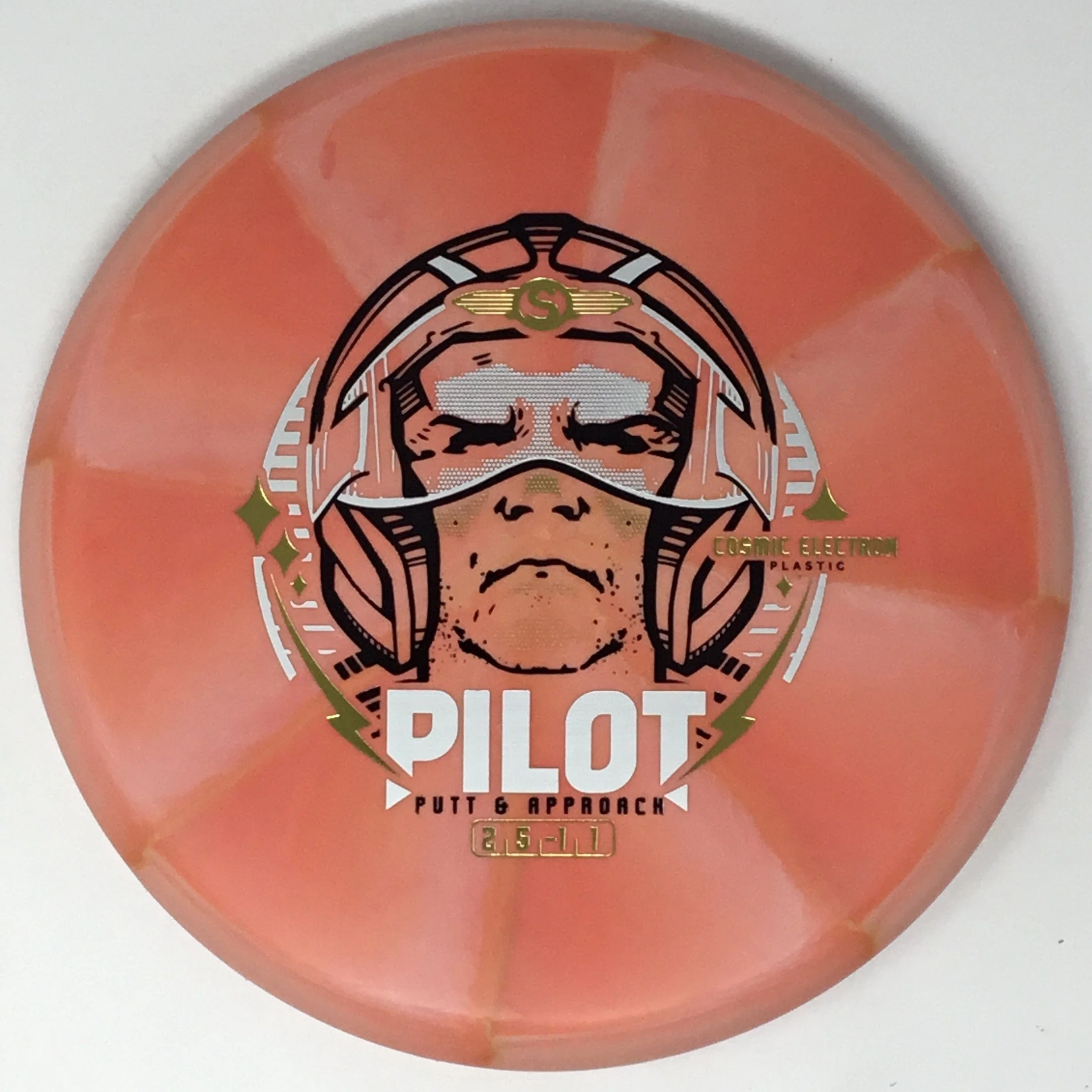 Pilot (Cosmic Electron) - Image 5