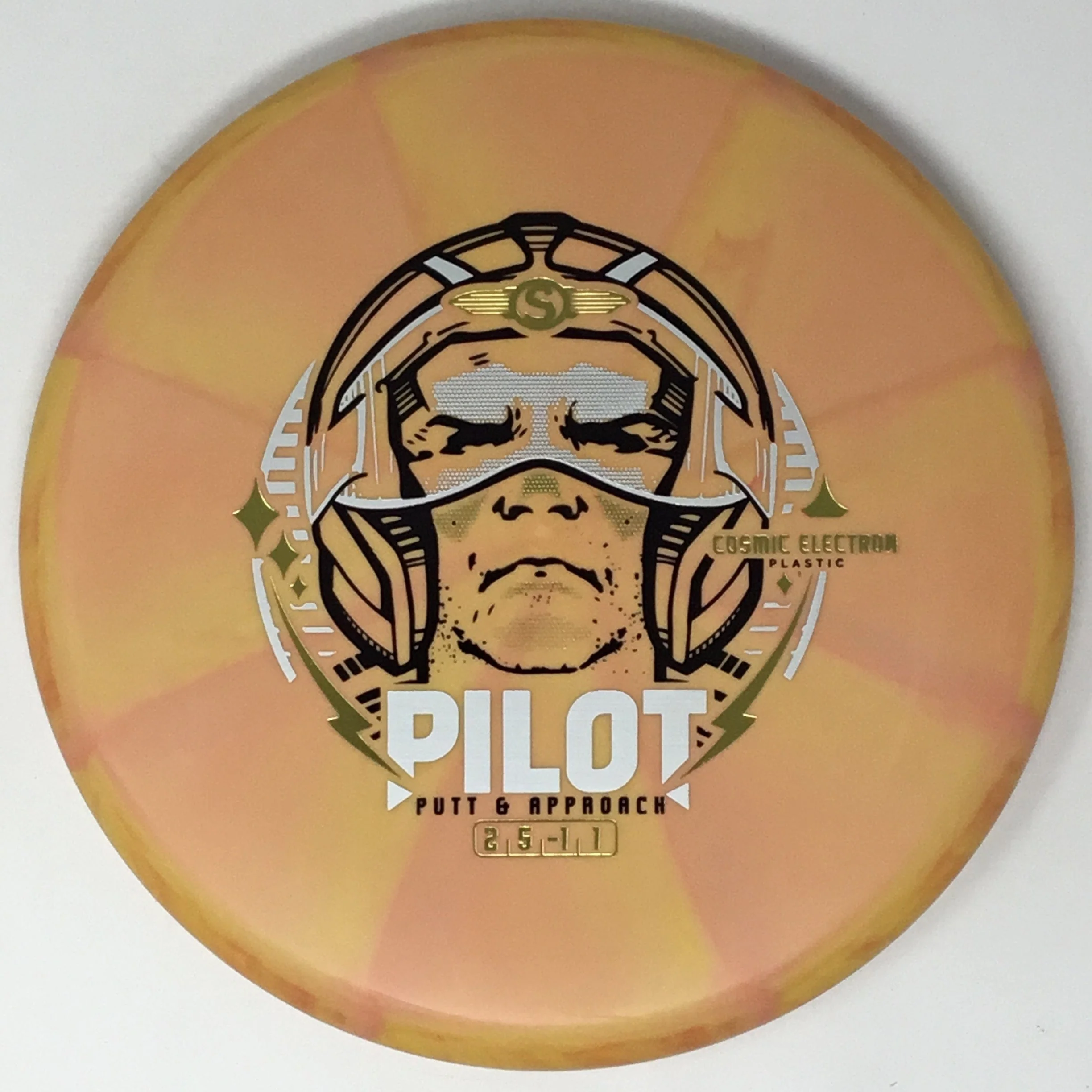 Pilot (Cosmic Electron) - Image 7