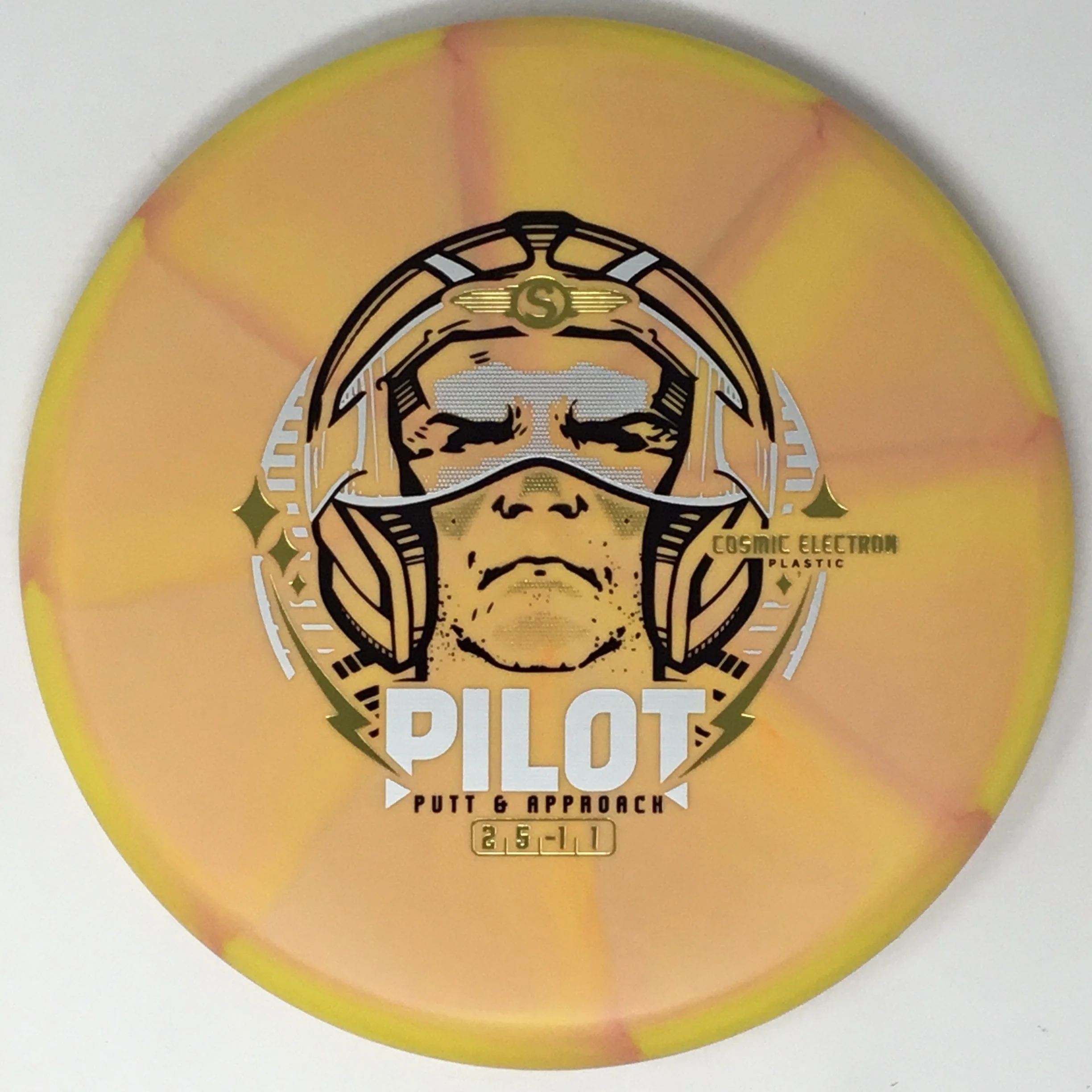 Pilot (Cosmic Electron) - Image 8