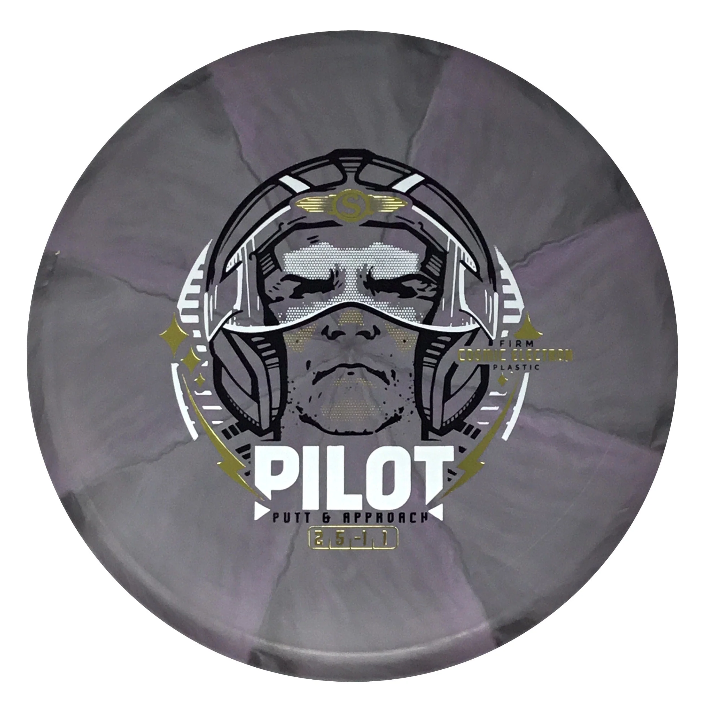 Pilot (Cosmic Electron Firm)