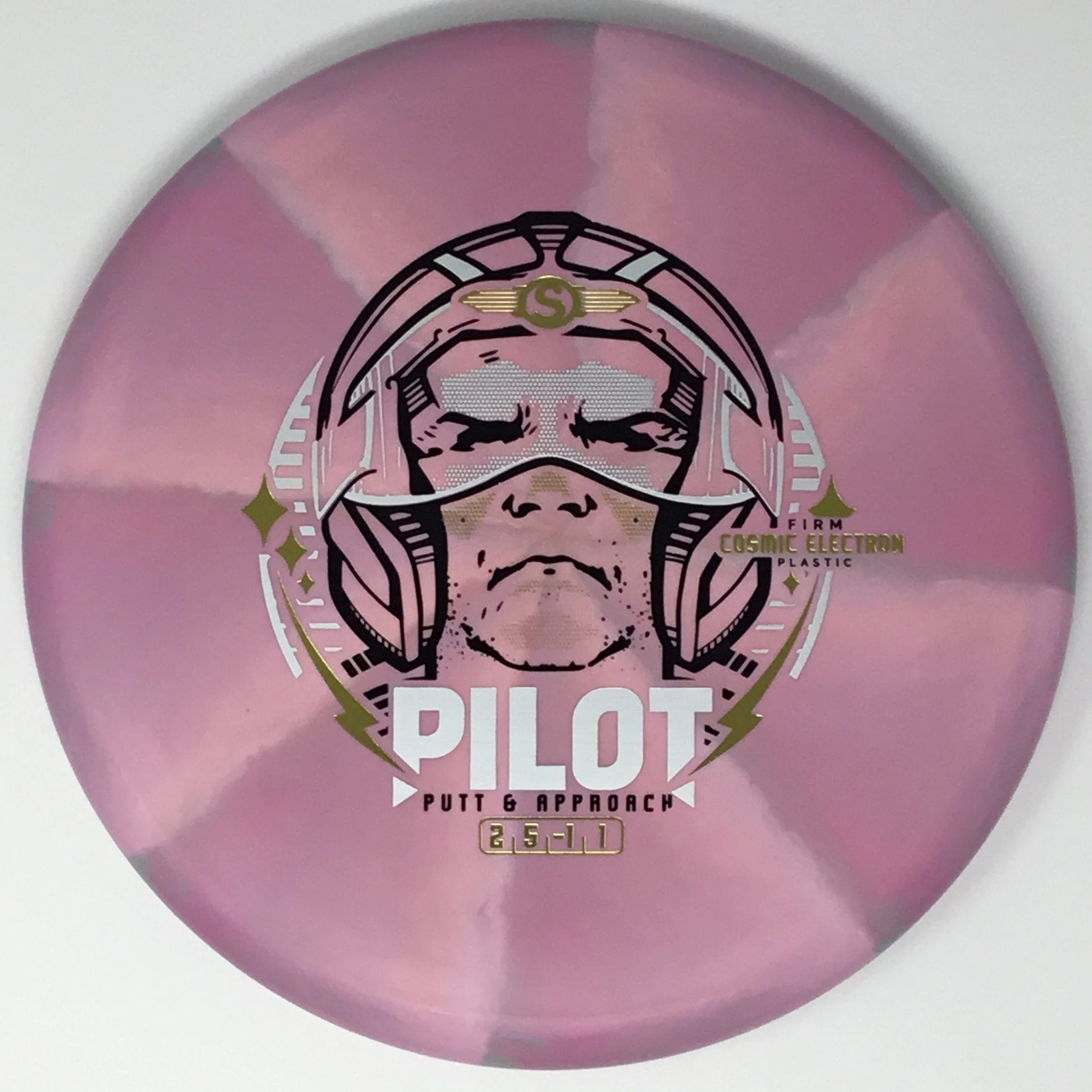 Pilot (Cosmic Electron Firm) - Image 10