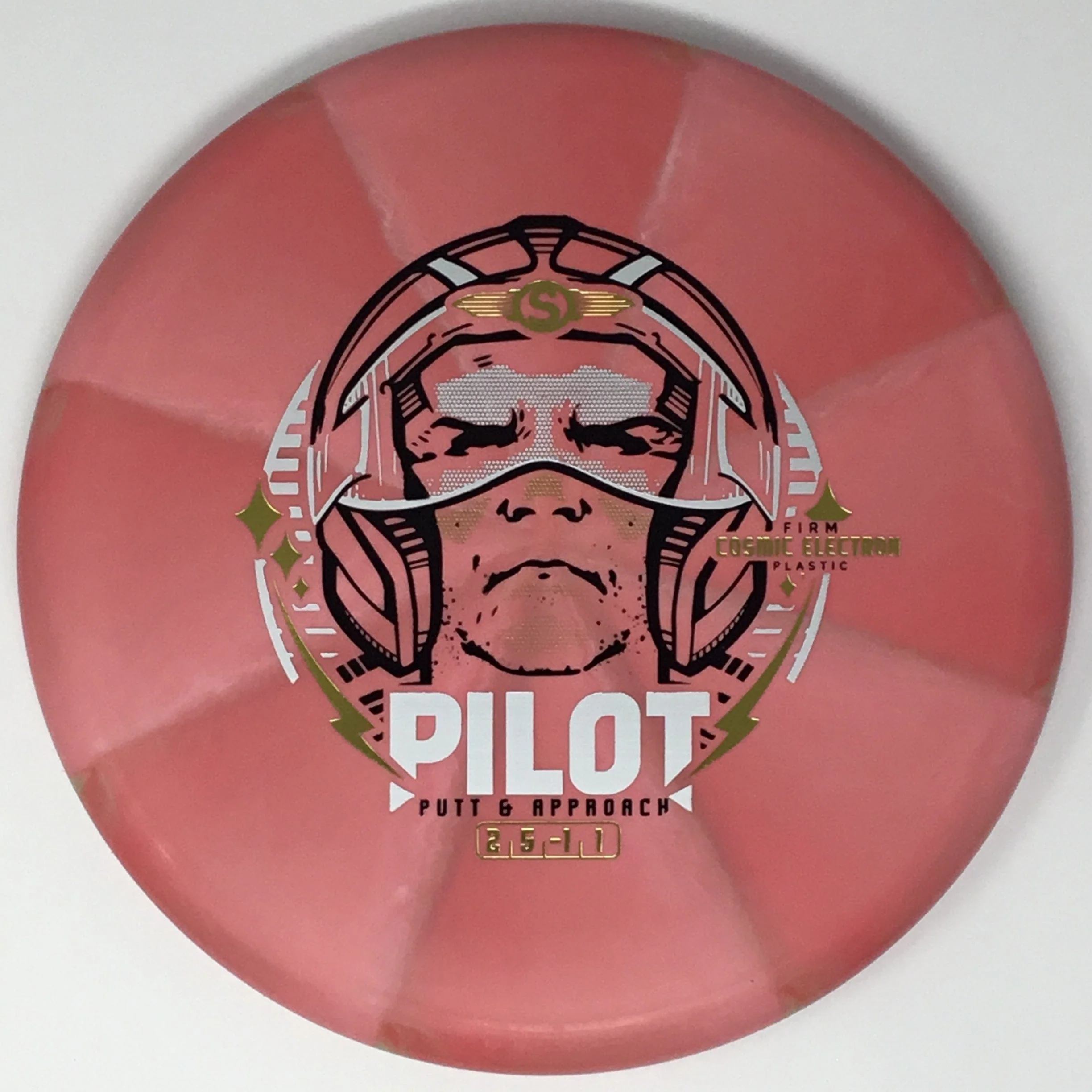 Pilot (Cosmic Electron Firm) - Image 11