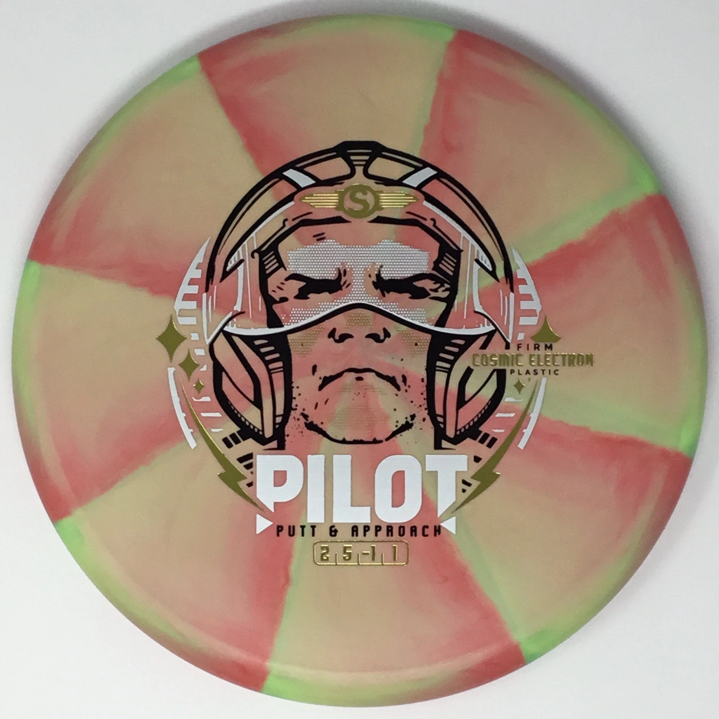 Pilot (Cosmic Electron Firm) - Image 12