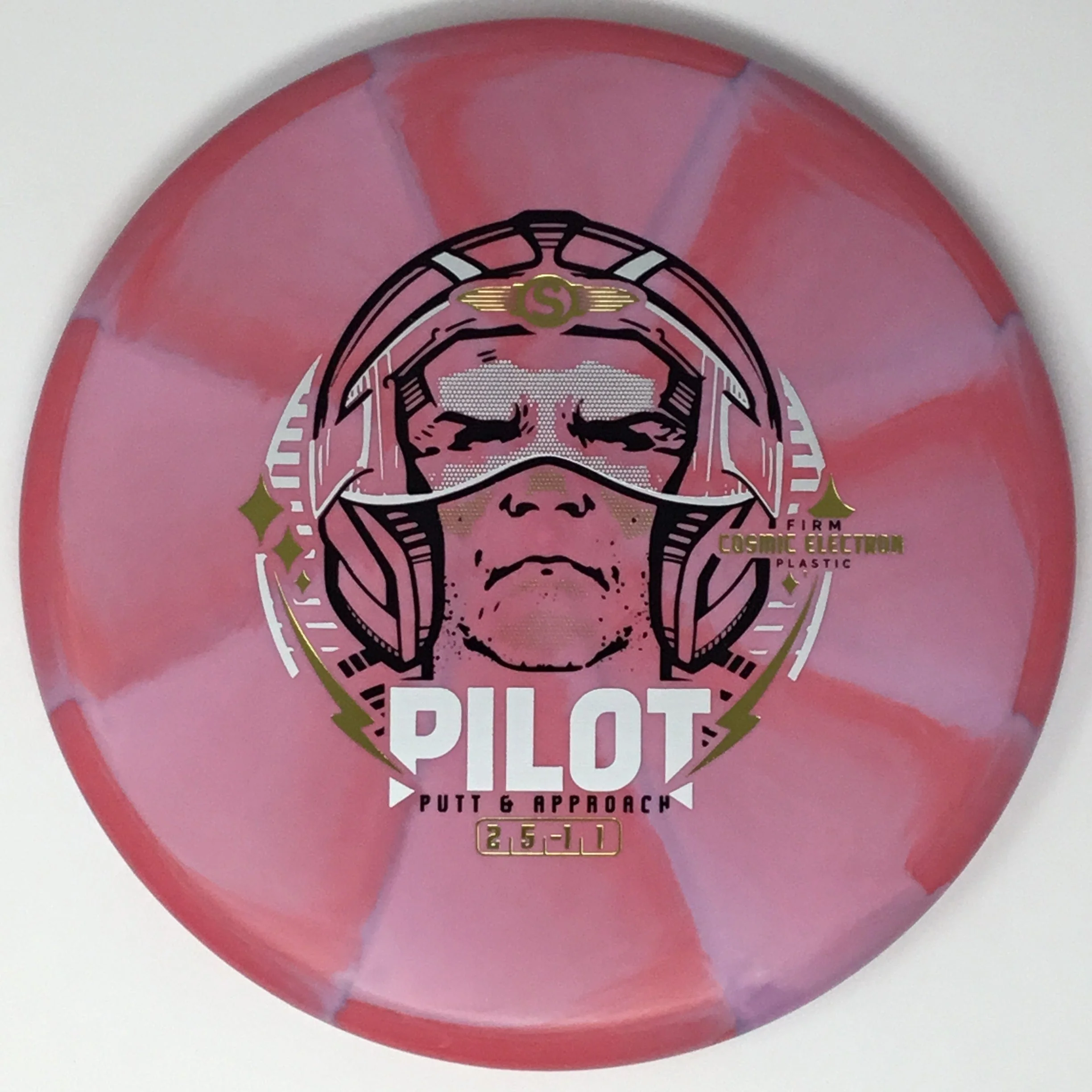 Pilot (Cosmic Electron Firm) - Image 13