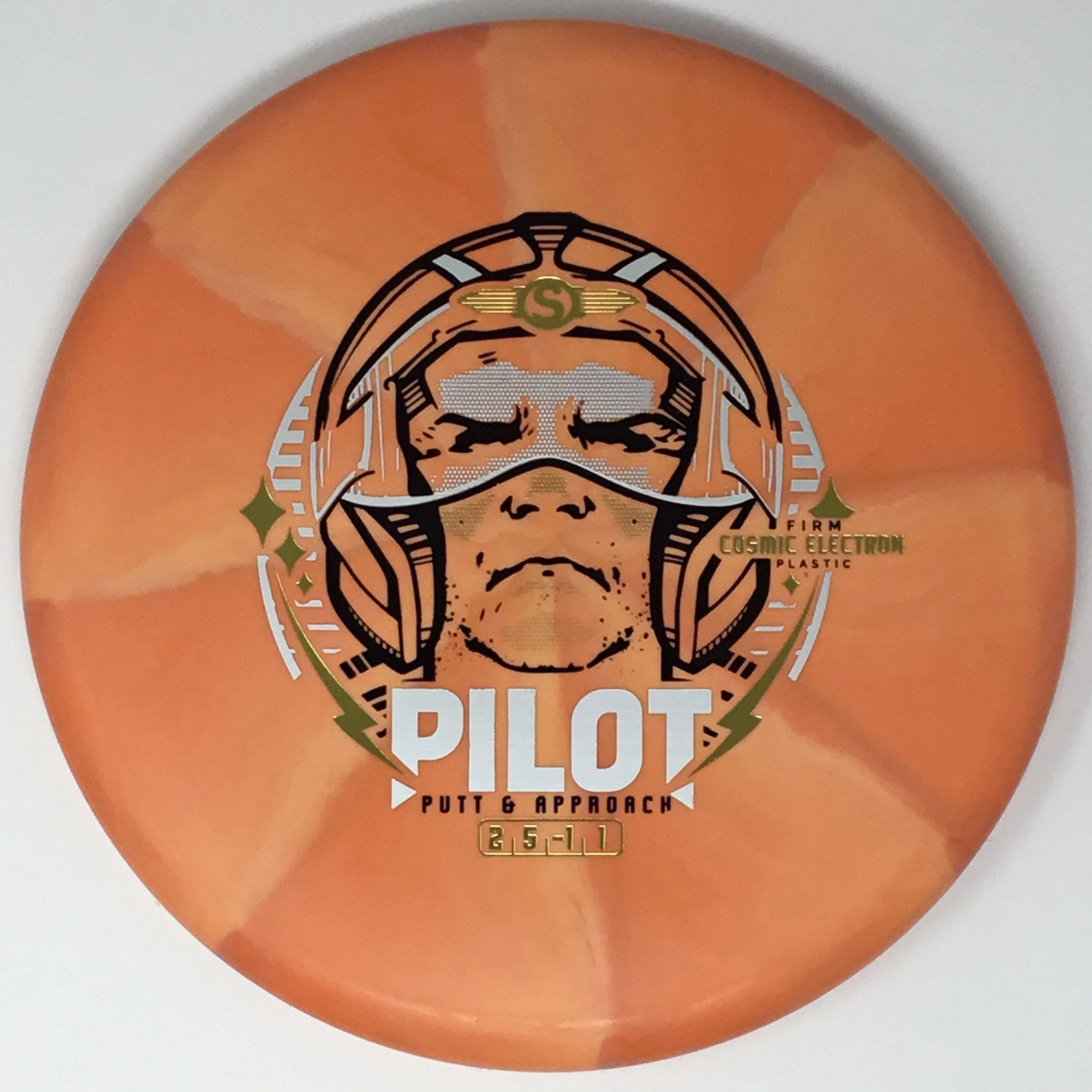 Pilot (Cosmic Electron Firm) - Image 14