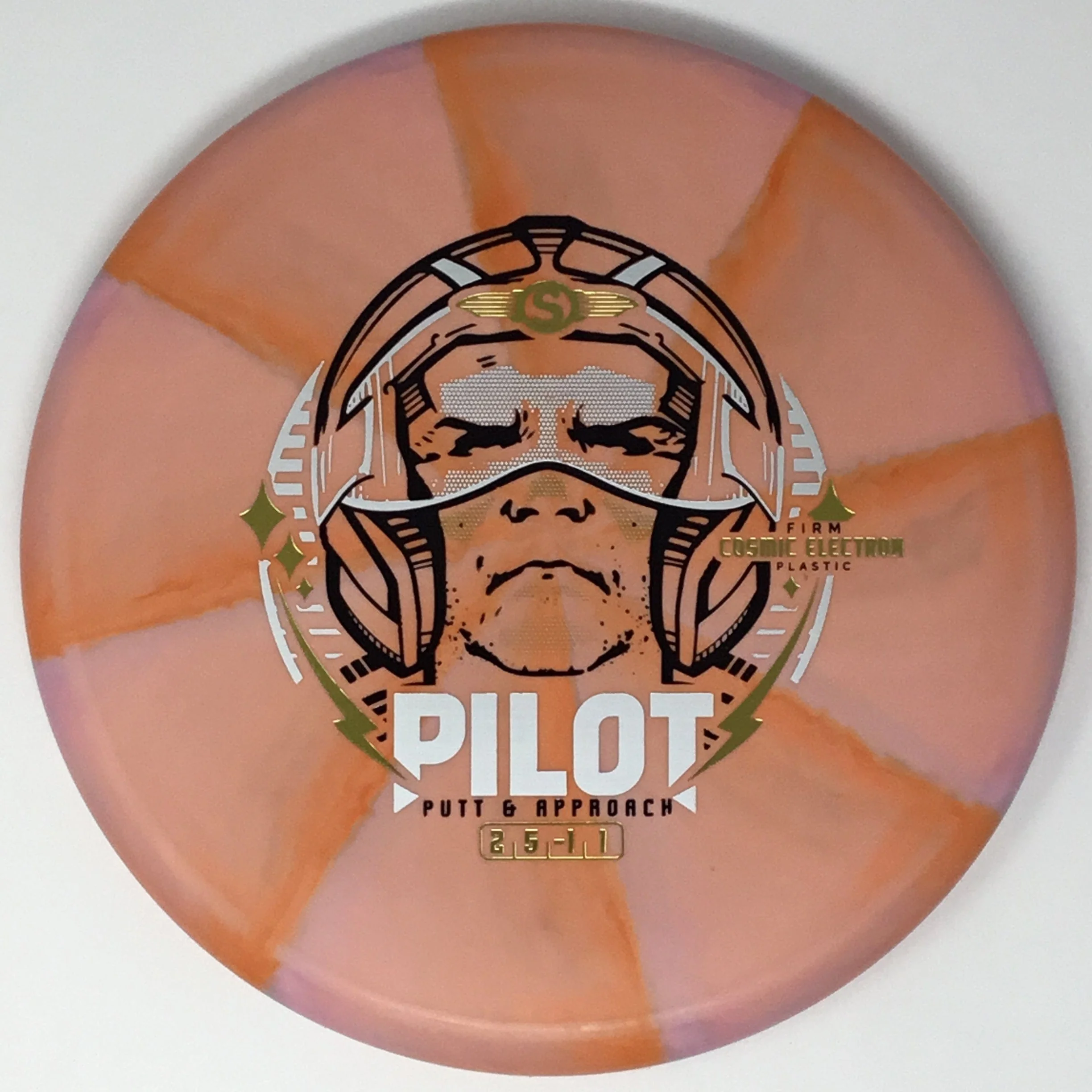 Pilot (Cosmic Electron Firm) - Image 15