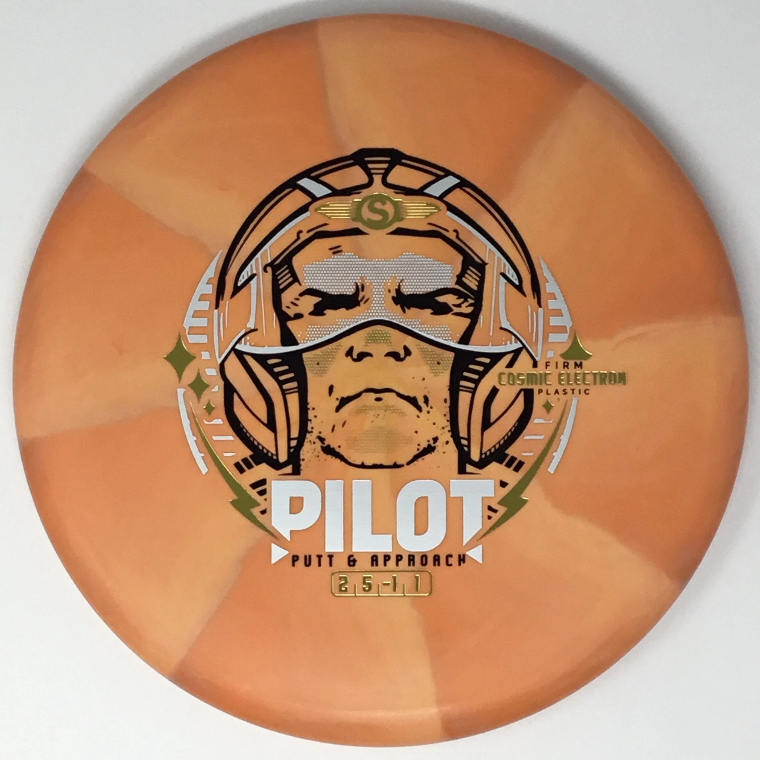 Pilot (Cosmic Electron Firm) - Image 16
