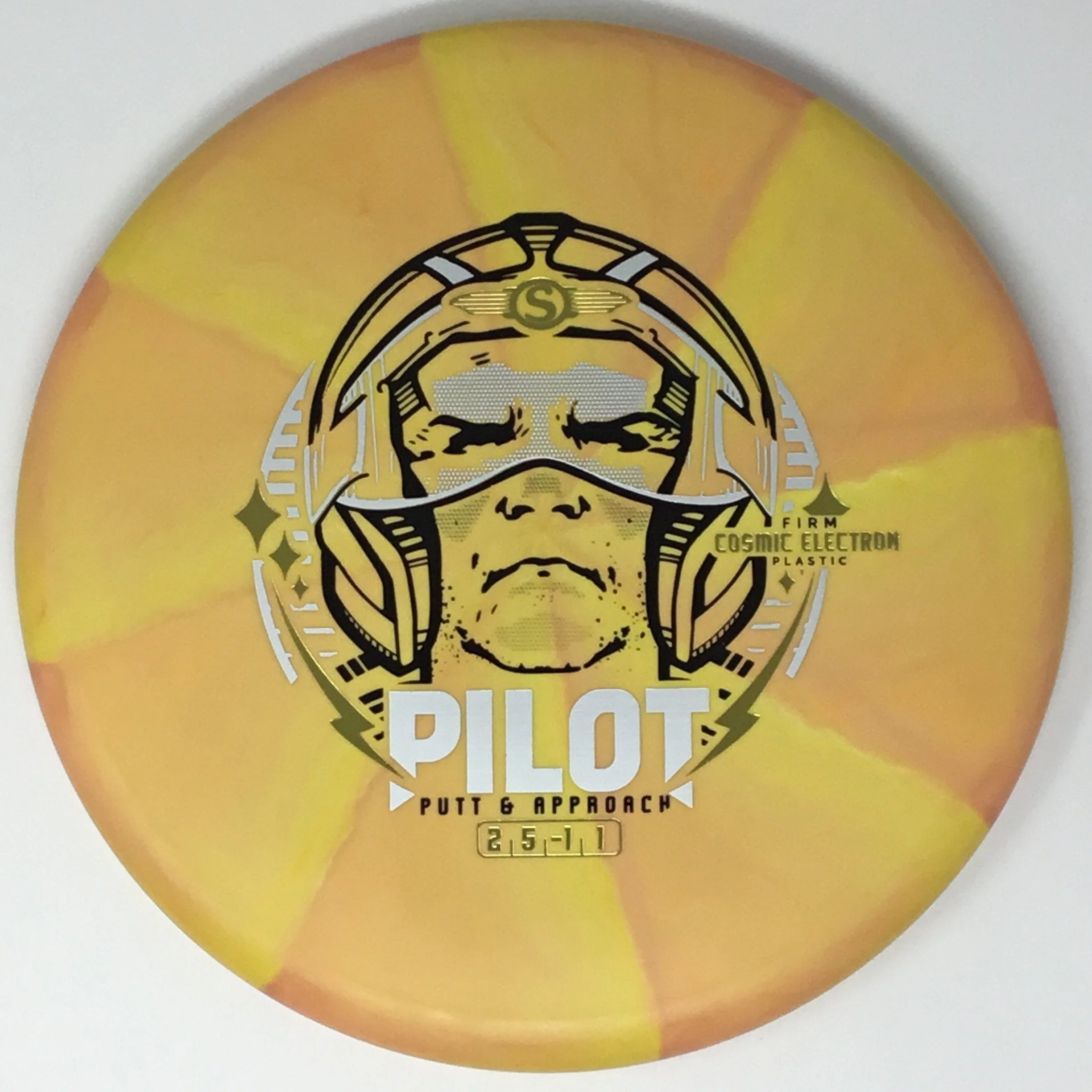 Pilot (Cosmic Electron Firm) - Image 17